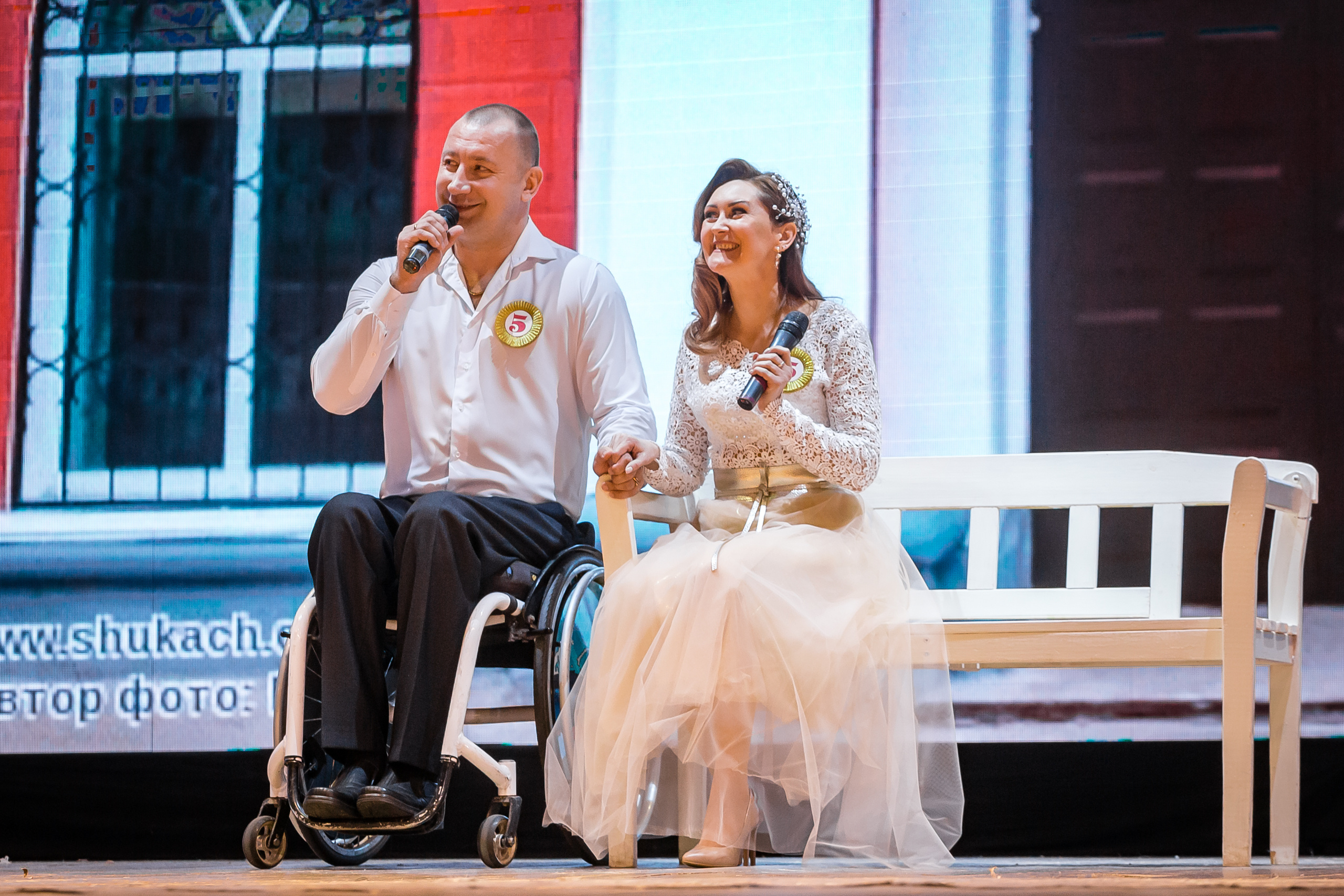 Любовь в большом городе. Фотографиня Мария Дикова