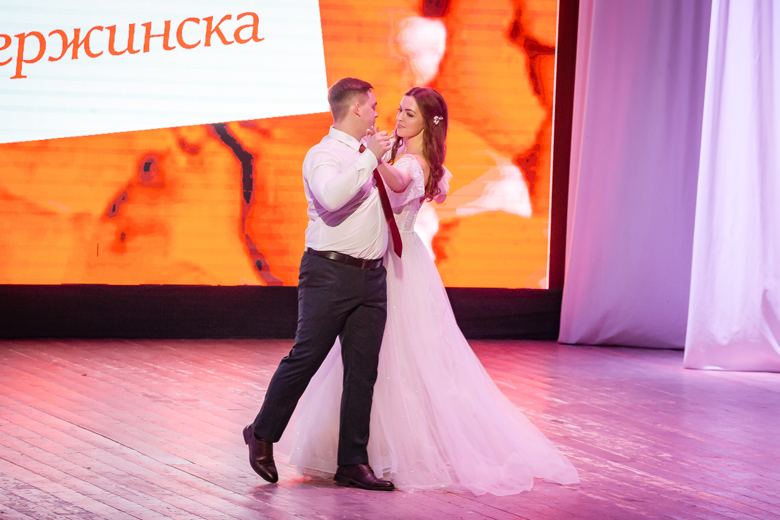 Любовь в большом городе. Фотографиня Мария Дикова