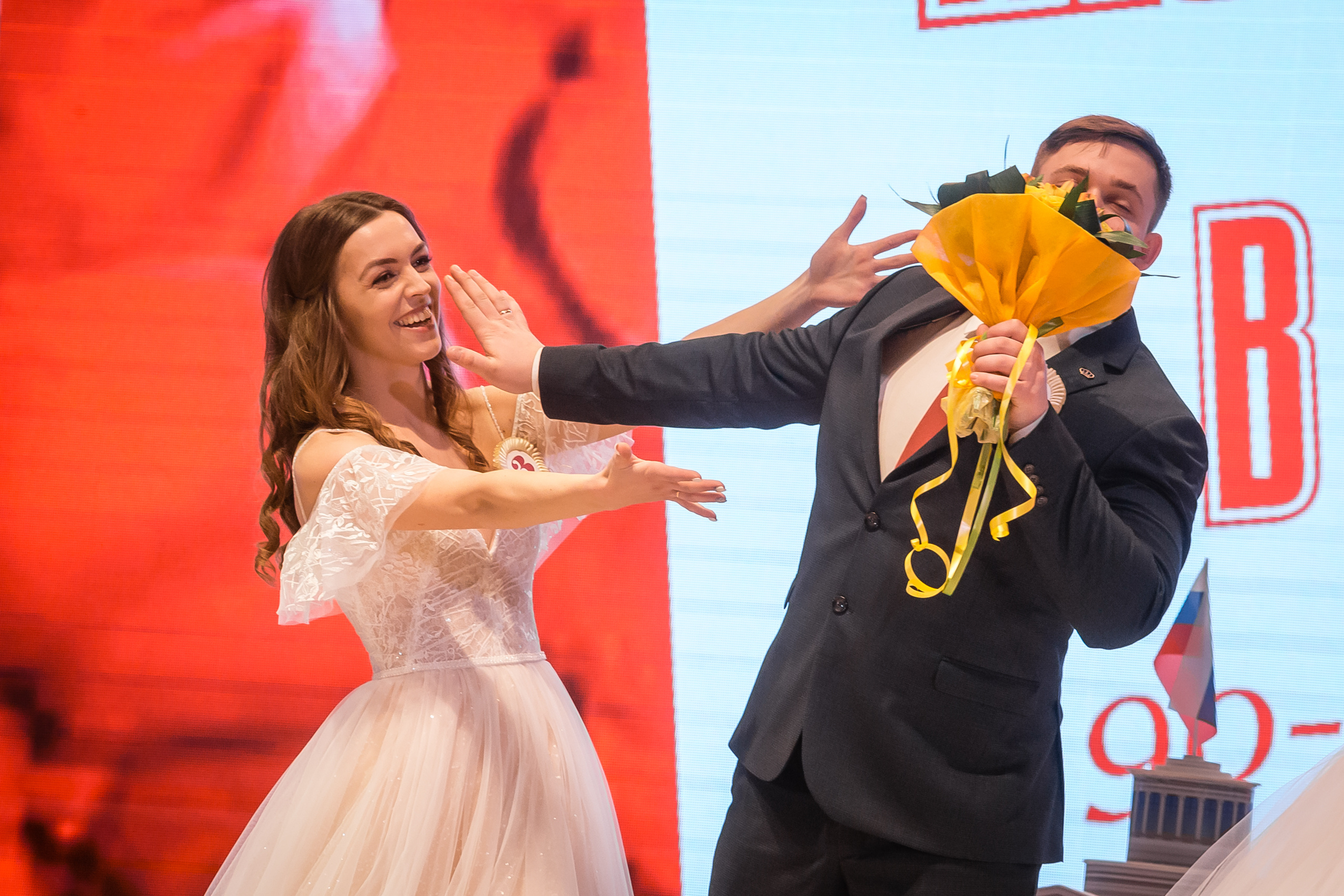 Любовь в большом городе. Фотографиня Мария Дикова