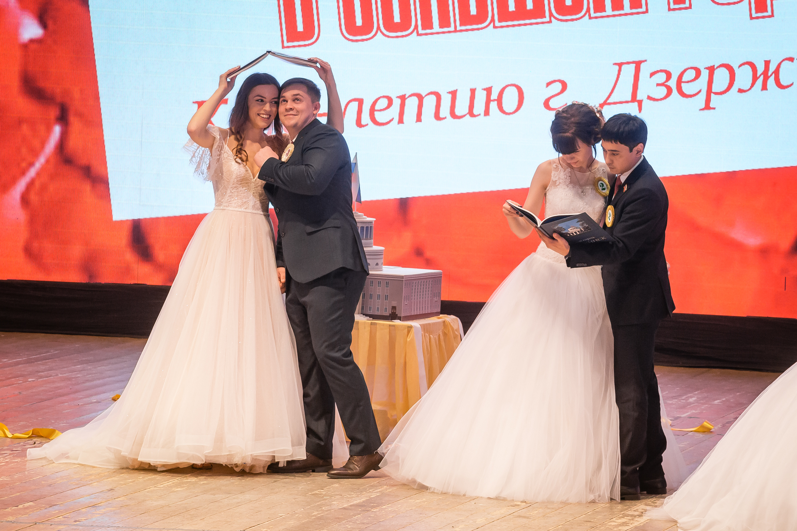 Любовь в большом городе. Фотографиня Мария Дикова