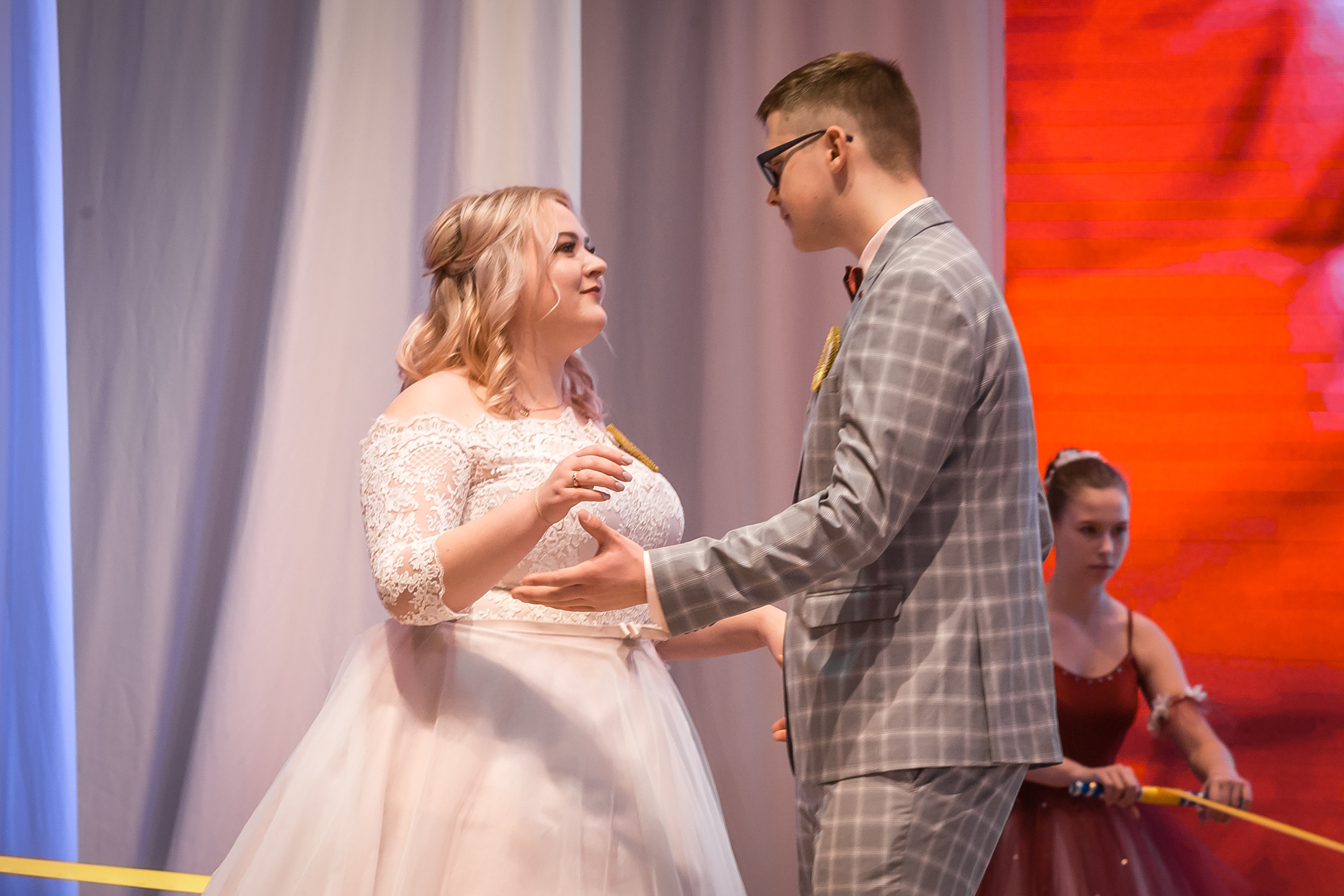 Любовь в большом городе. Фотографиня Мария Дикова