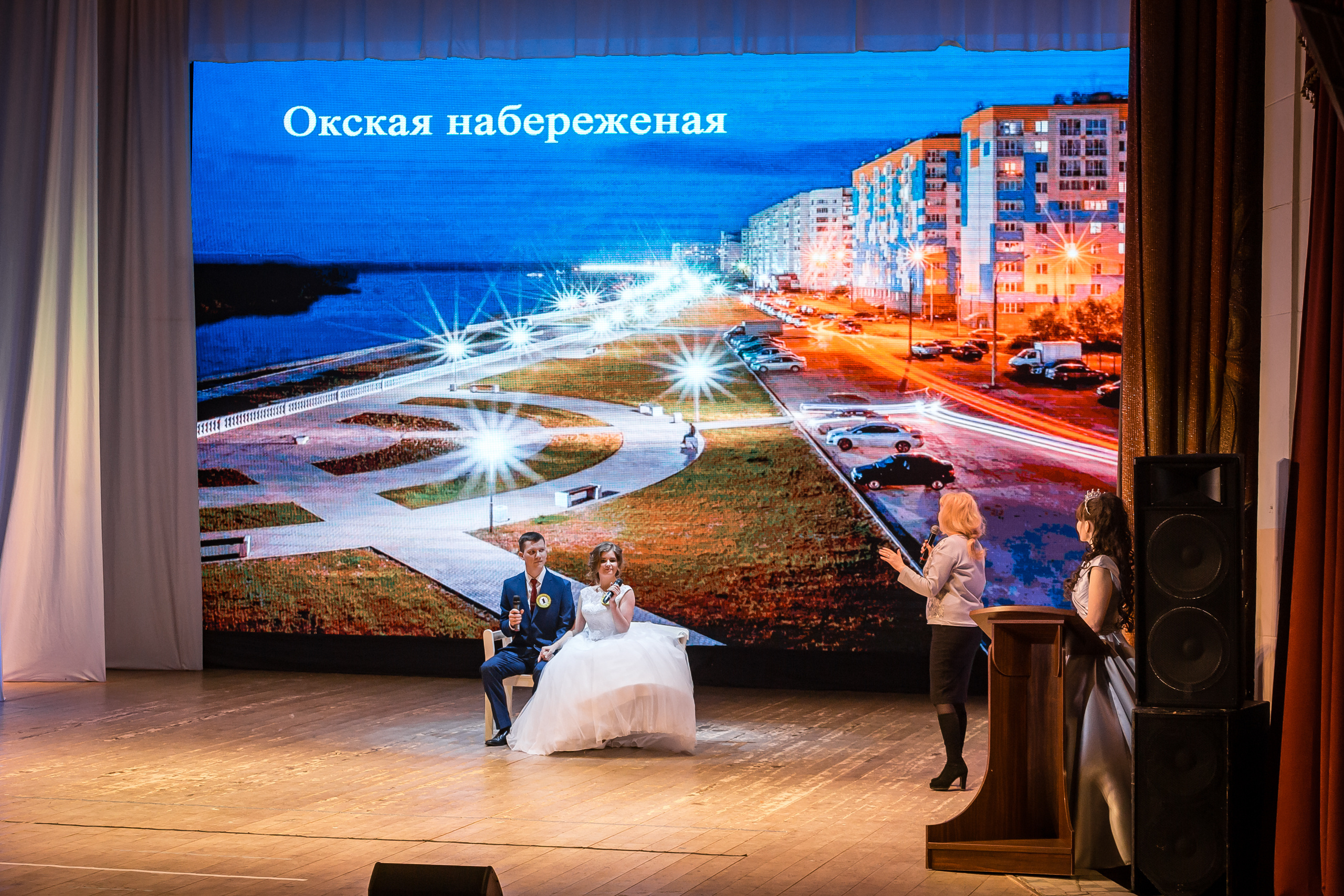 Любовь в большом городе. Фотографиня Мария Дикова