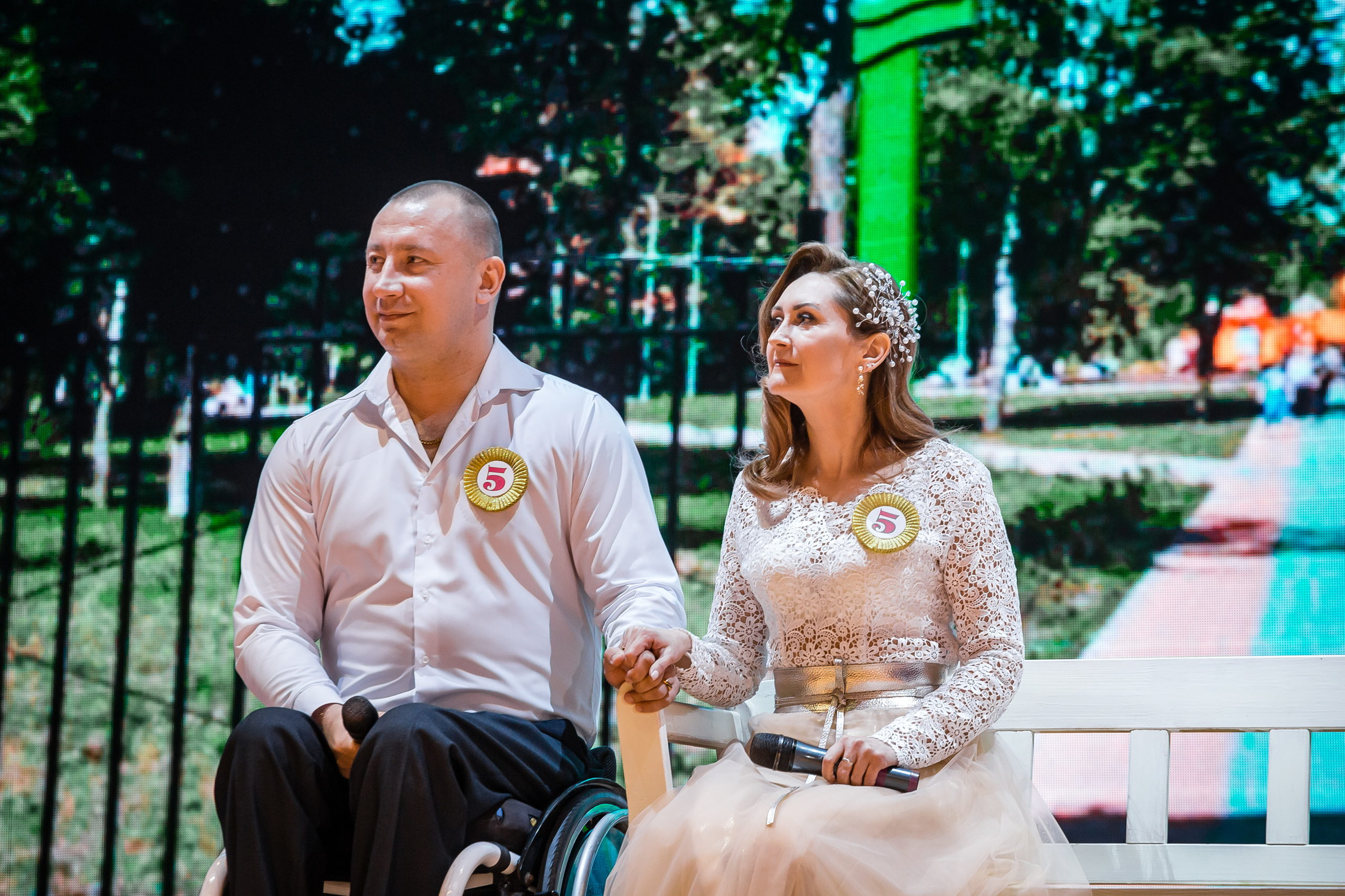 Любовь в большом городе. Фотографиня Мария Дикова