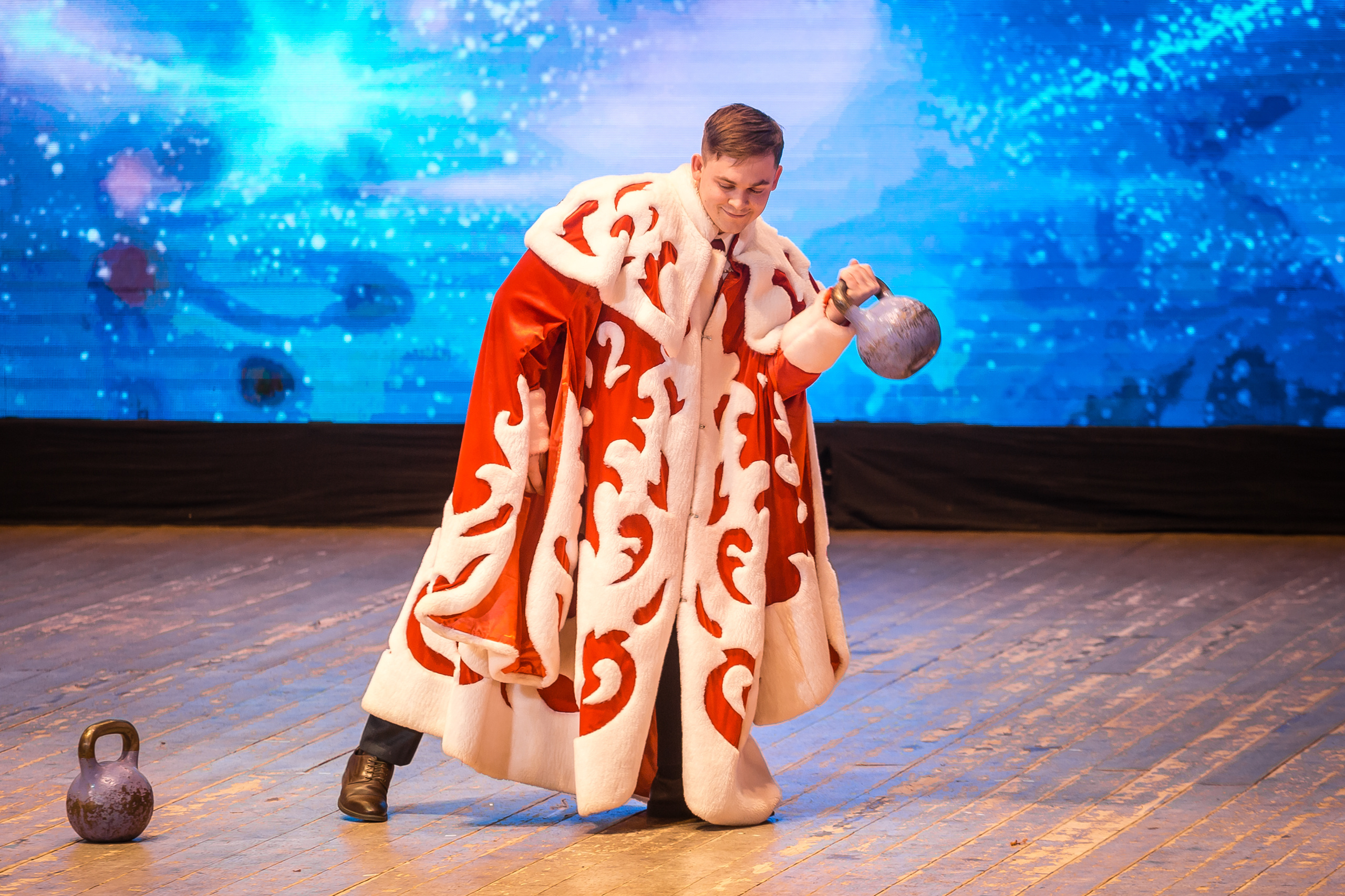 Любовь в большом городе. Фотографиня Мария Дикова