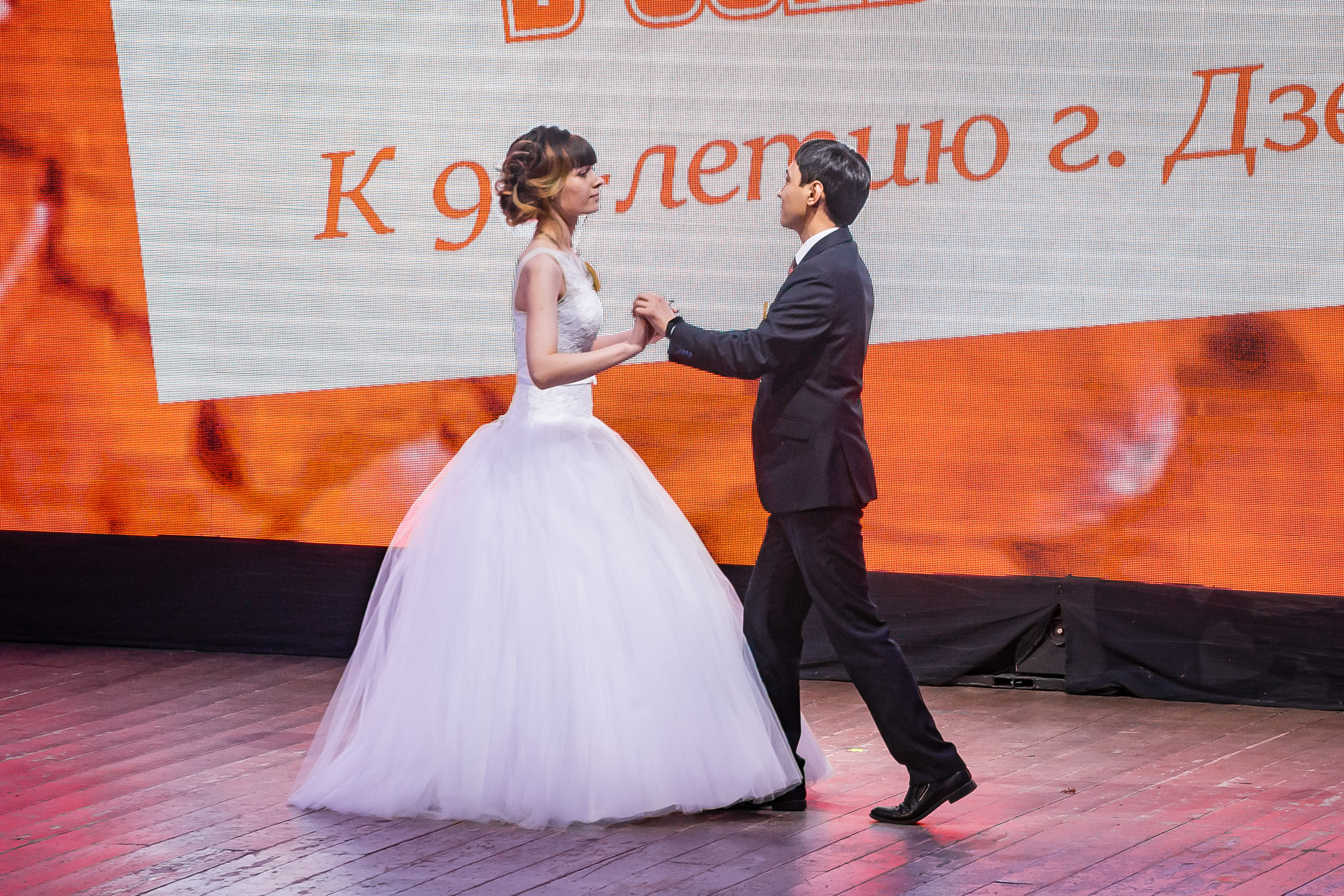 Любовь в большом городе. Фотографиня Мария Дикова