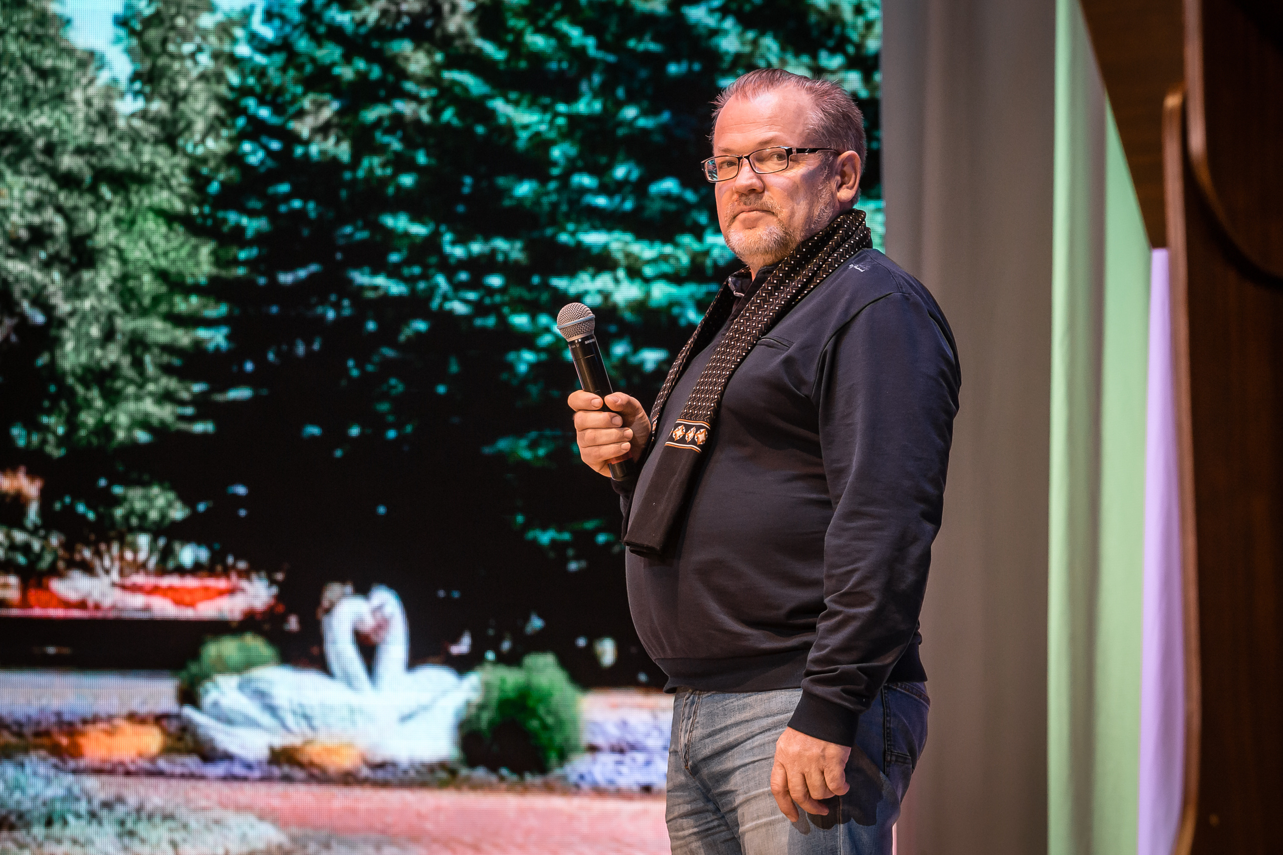 Любовь в большом городе. Фотографиня Мария Дикова