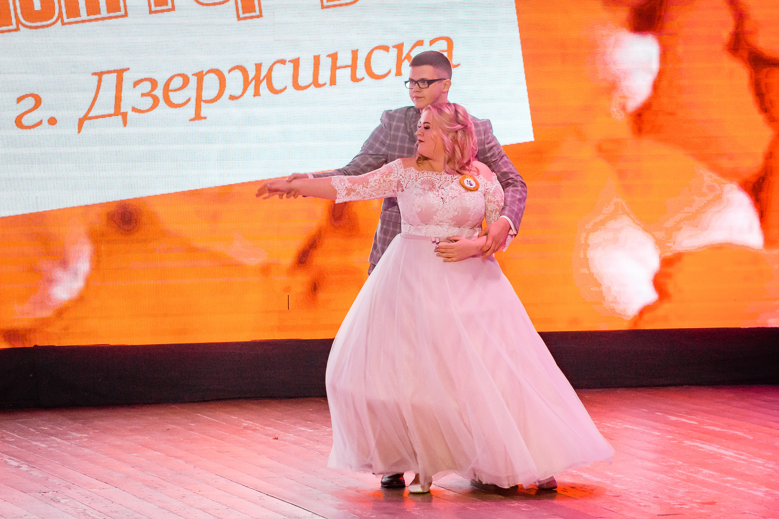 Любовь в большом городе. Фотографиня Мария Дикова