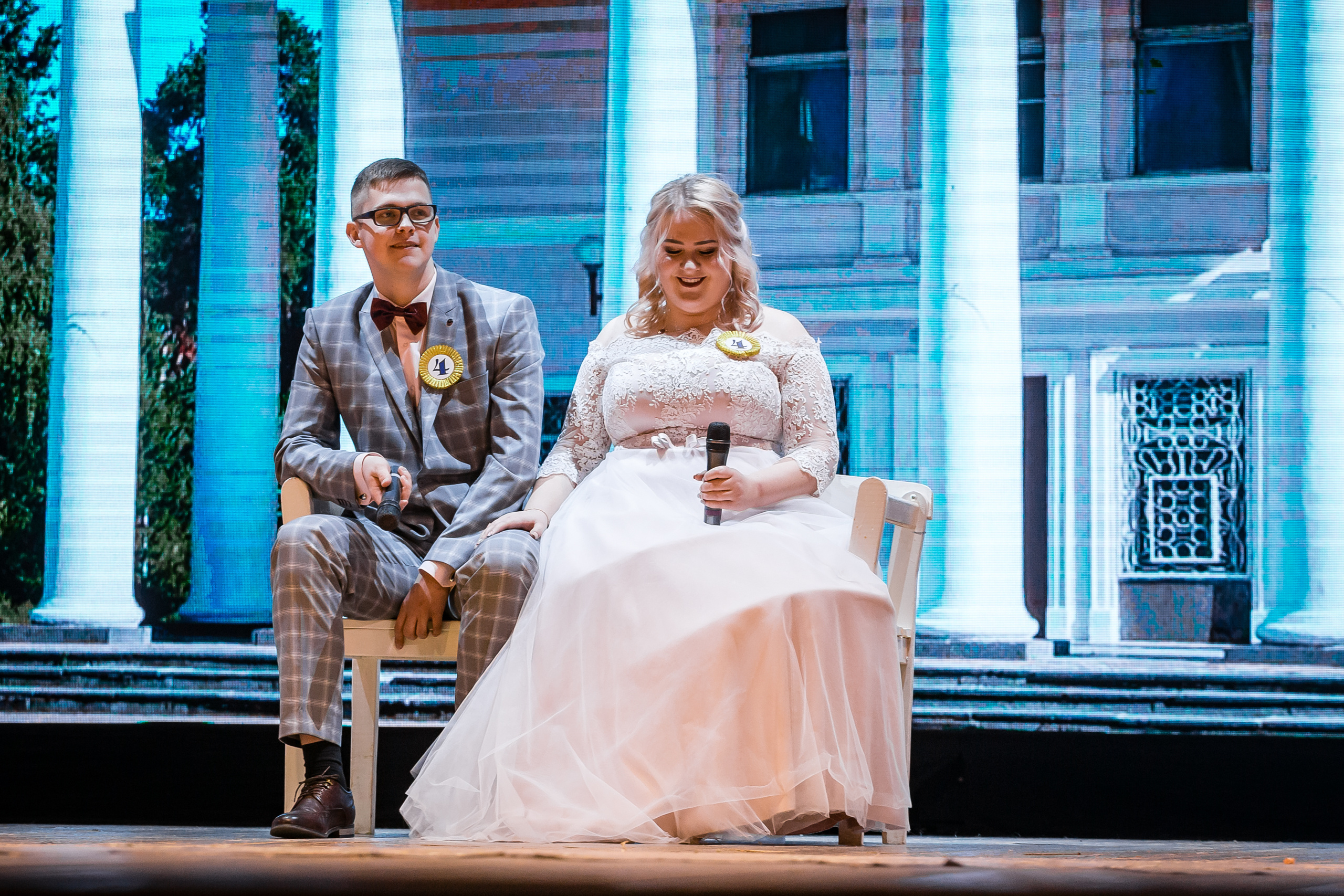 Любовь в большом городе. Фотографиня Мария Дикова