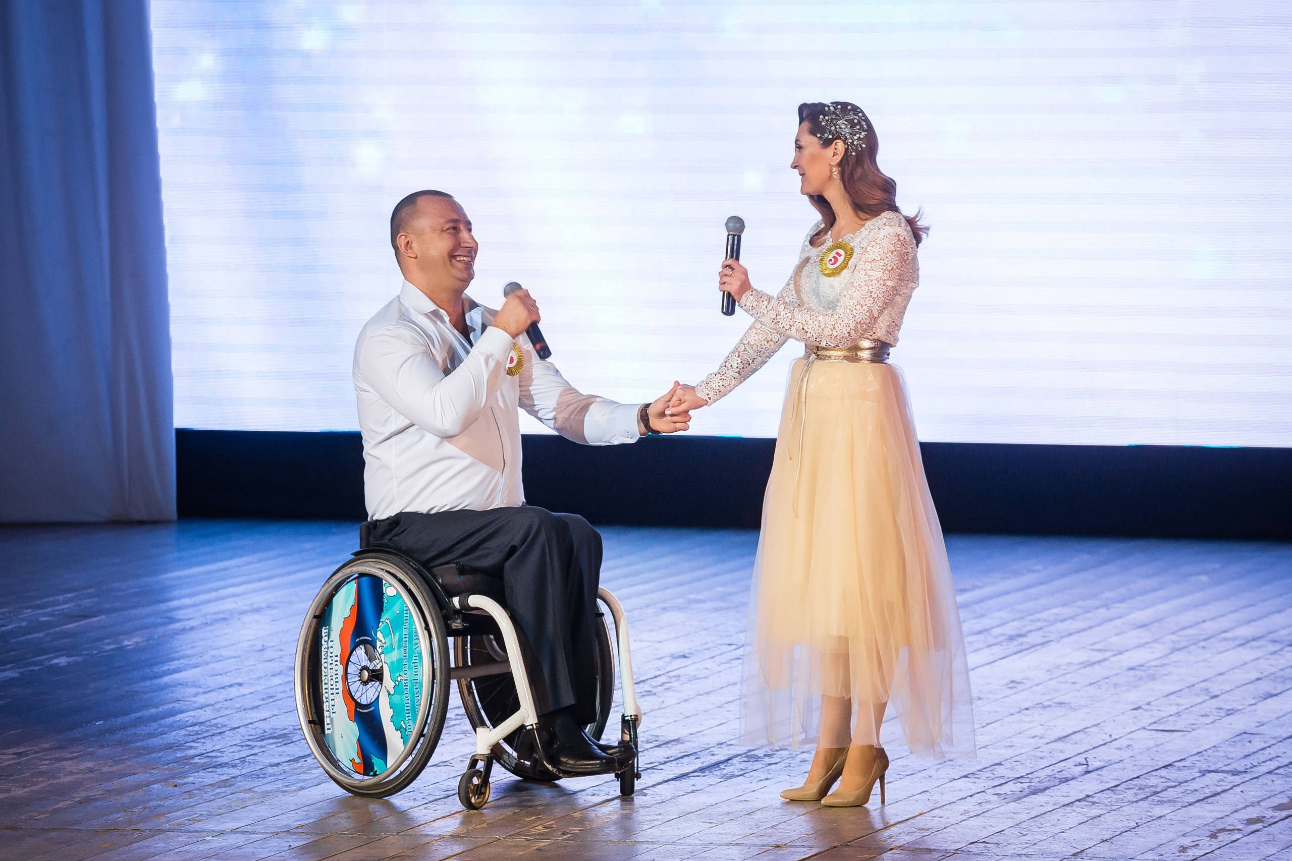 Любовь в большом городе. Фотографиня Мария Дикова