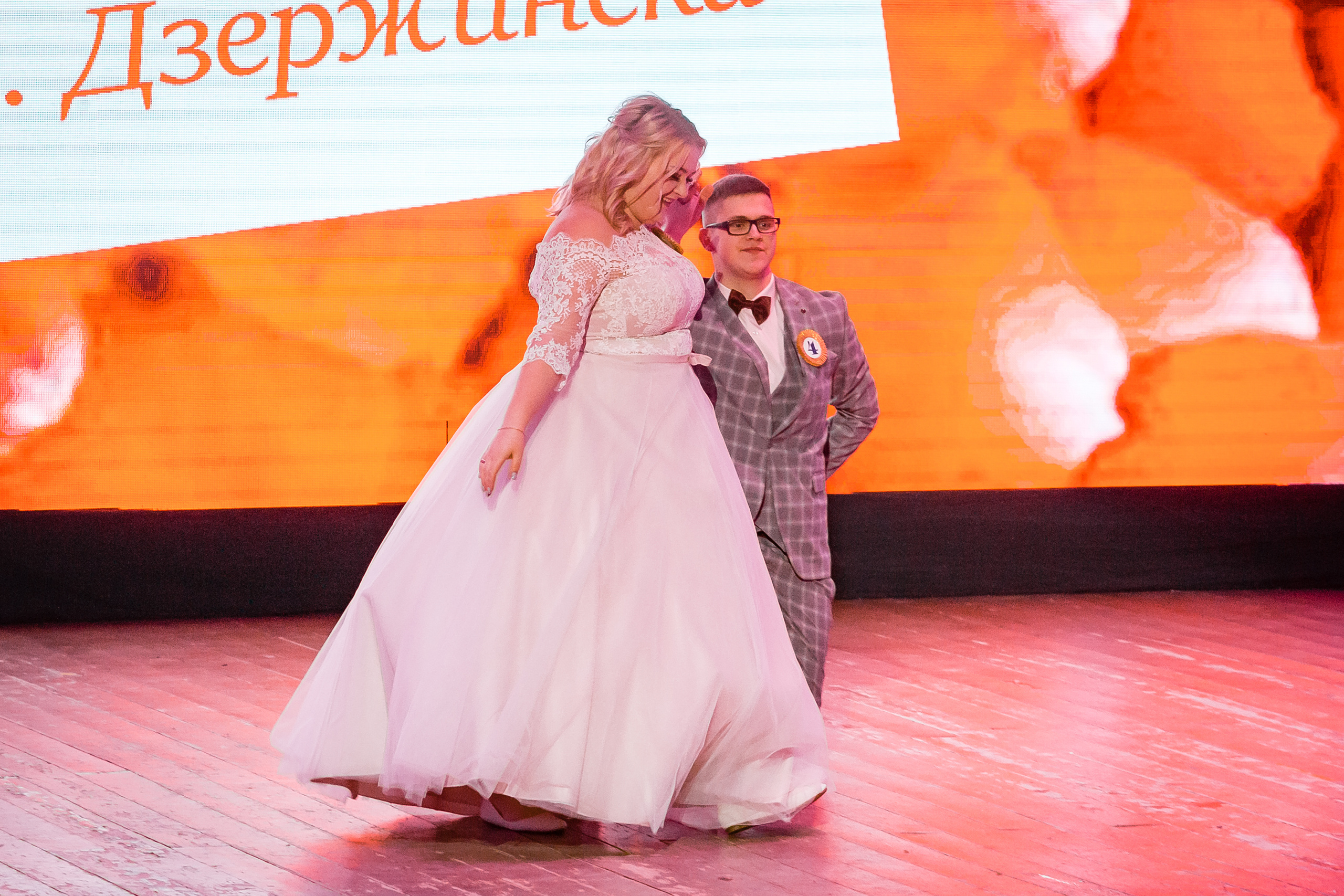 Любовь в большом городе. Фотографиня Мария Дикова