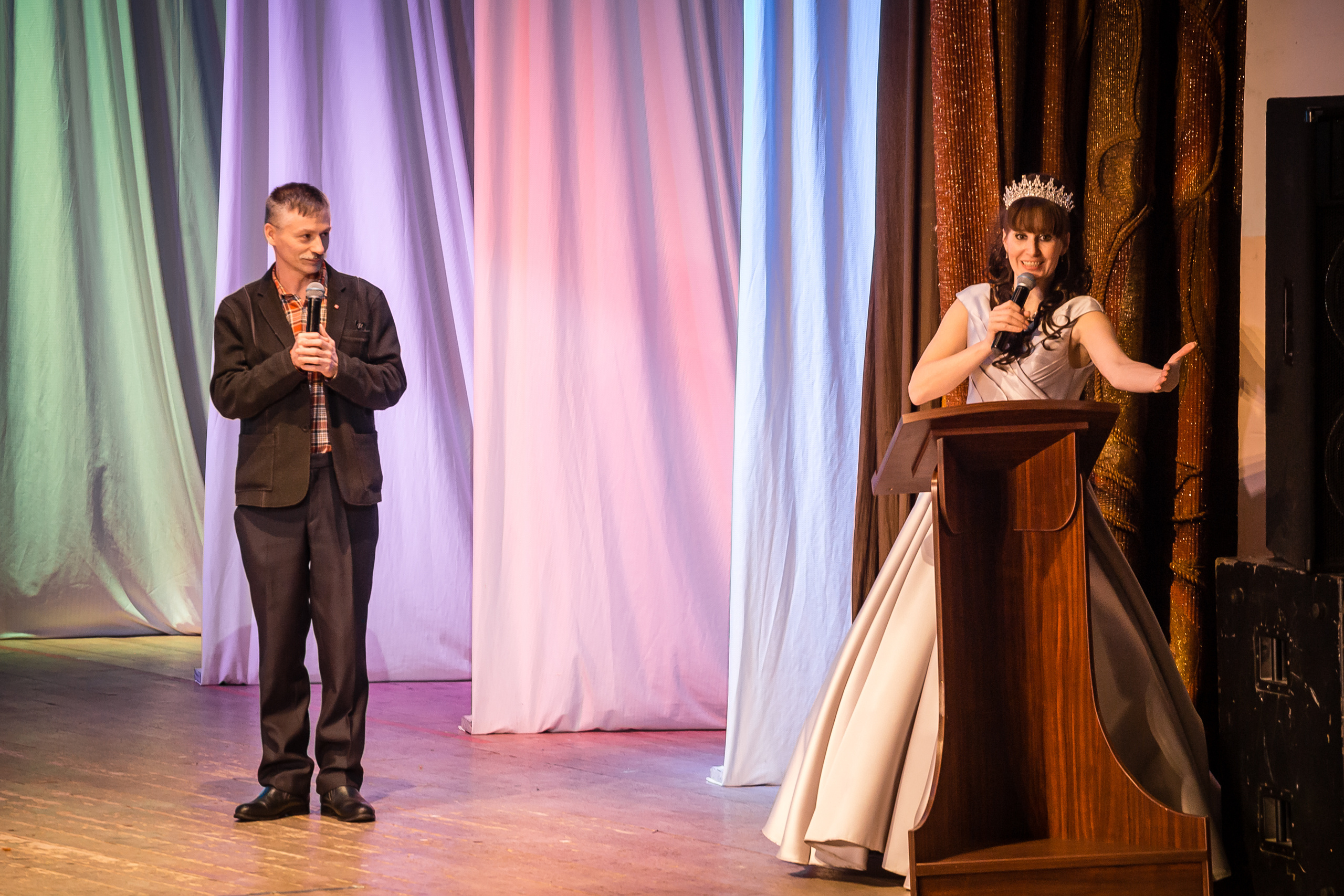 Любовь в большом городе. Фотографиня Мария Дикова