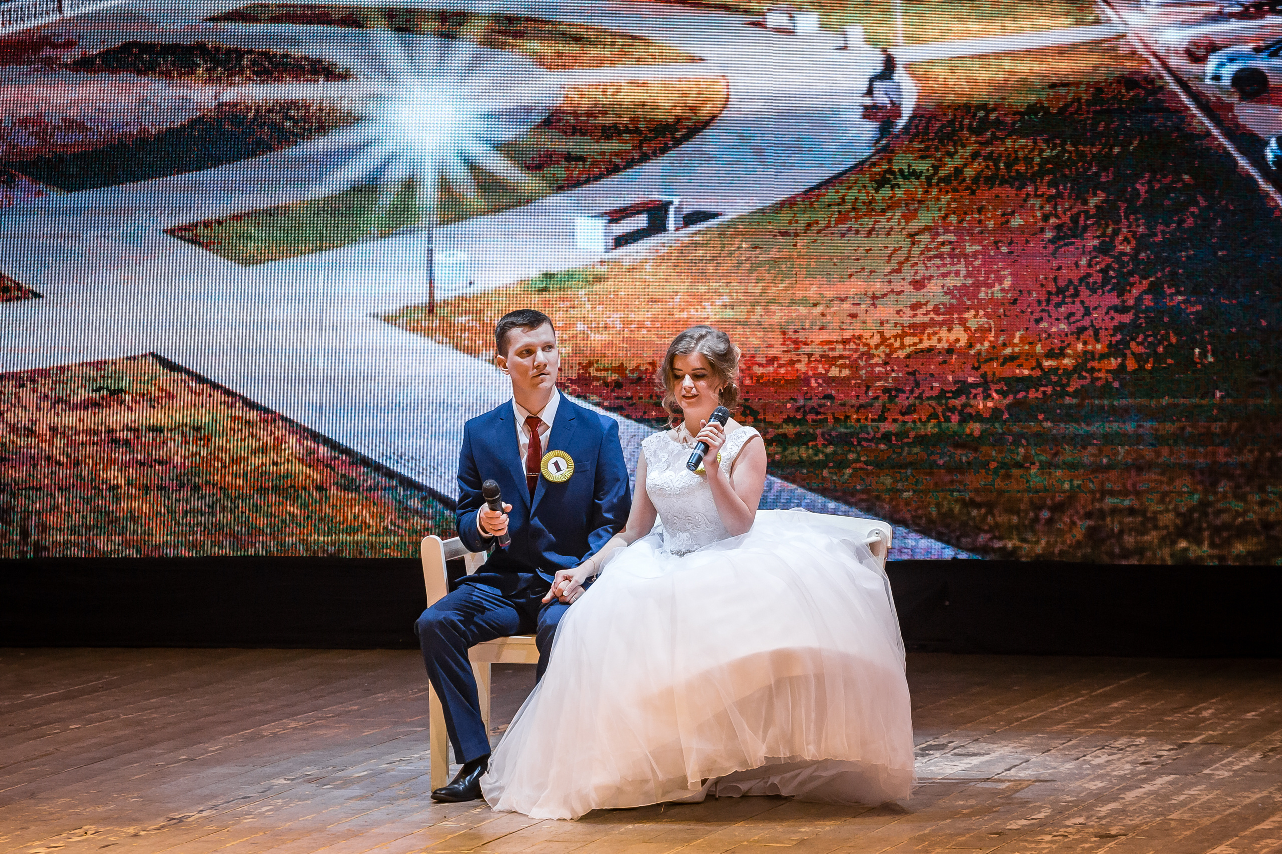 Любовь в большом городе. Фотографиня Мария Дикова