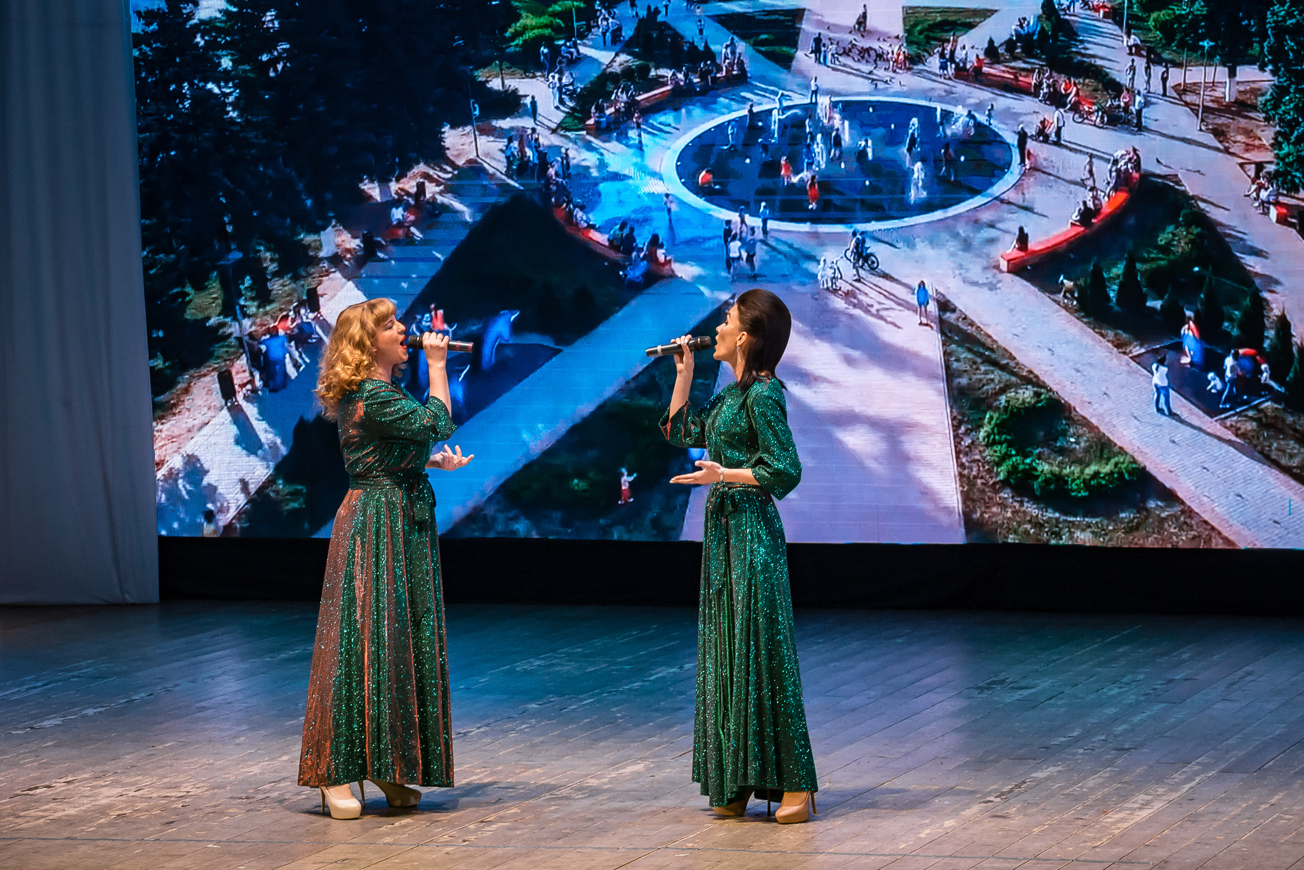 Любовь в большом городе. Фотографиня Мария Дикова