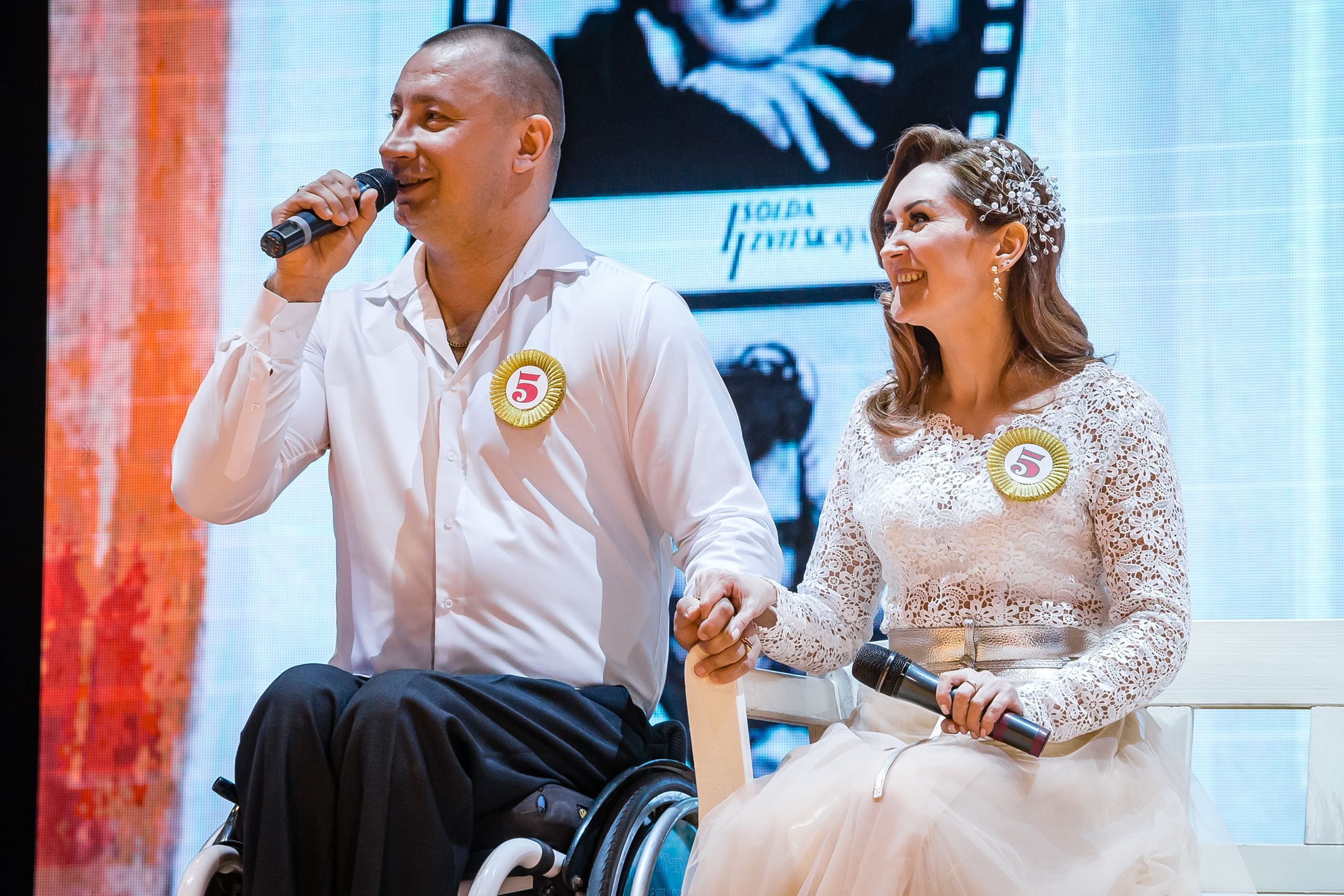 Любовь в большом городе. Фотографиня Мария Дикова