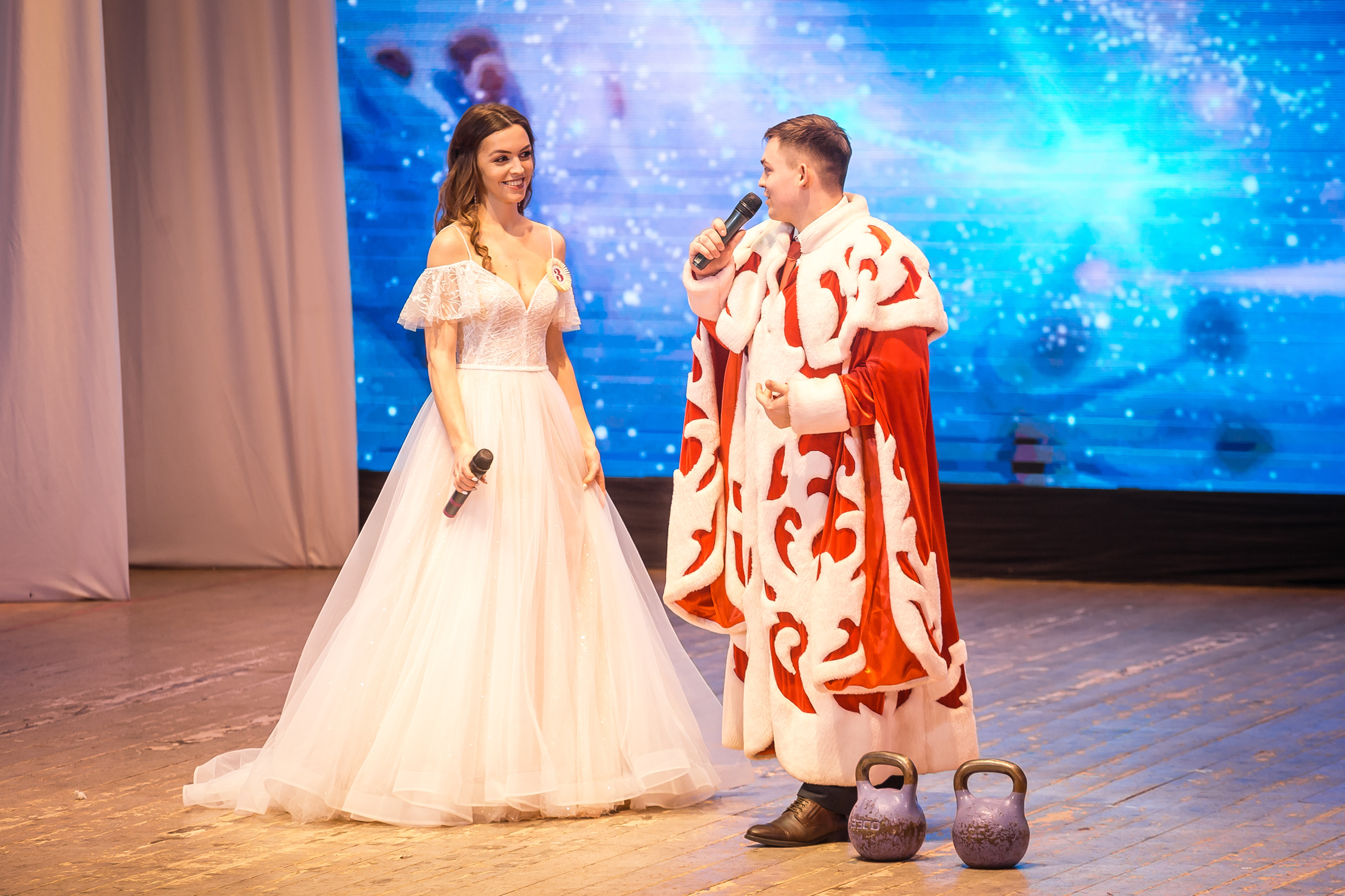 Любовь в большом городе. Фотографиня Мария Дикова