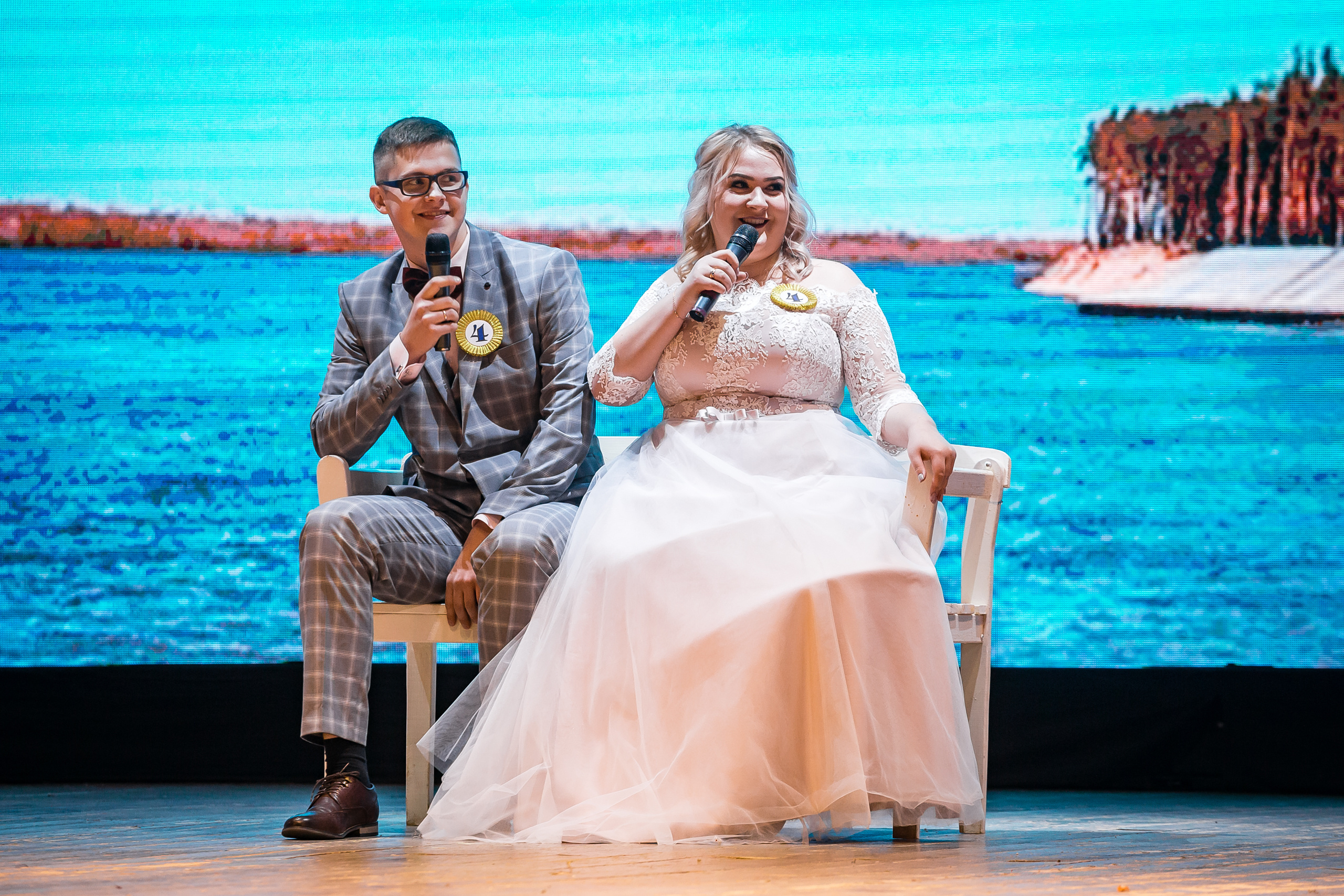 Любовь в большом городе. Фотографиня Мария Дикова