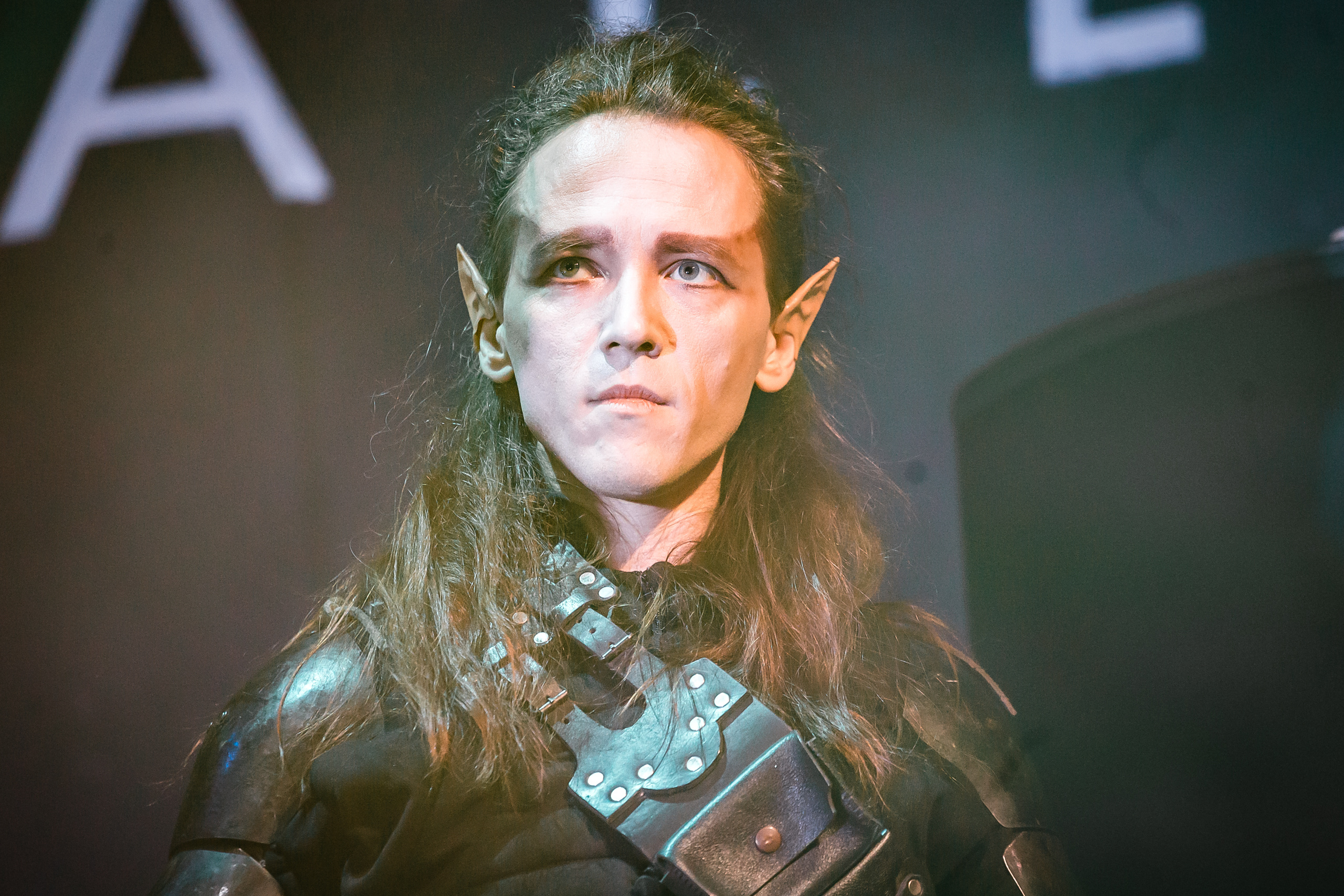 Эпидемия — Эльфийская рукопись. Фотографиня Мария Дикова