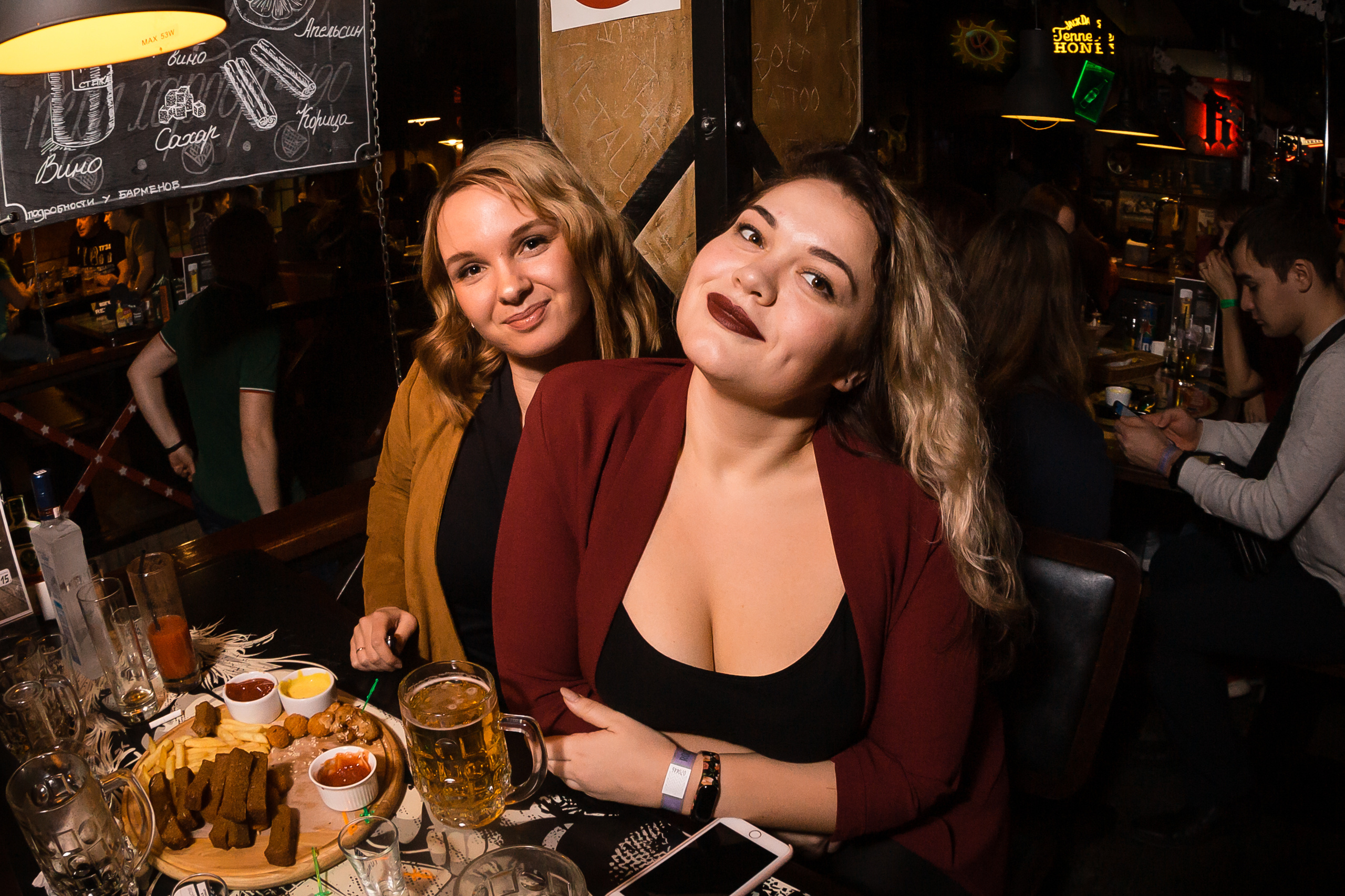 Концерт Чёрный Квадрат. Фотографиня Мария Дикова