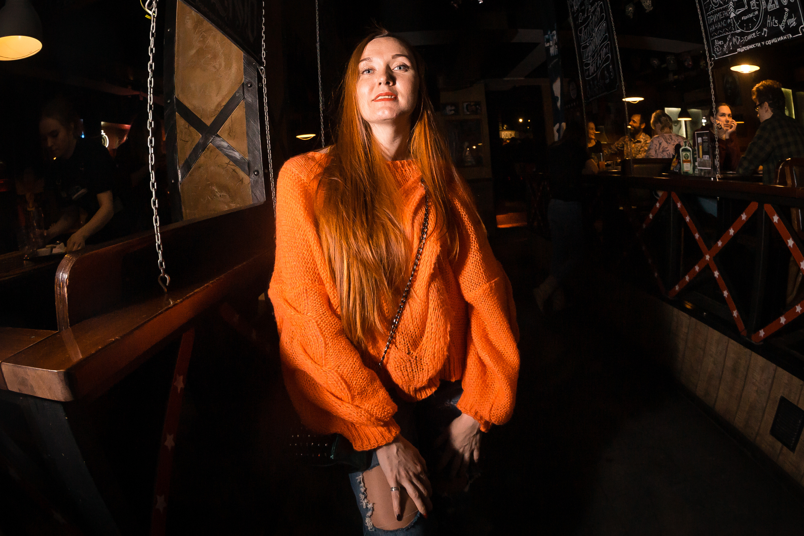 Концерт Чёрный Квадрат. Фотографиня Мария Дикова