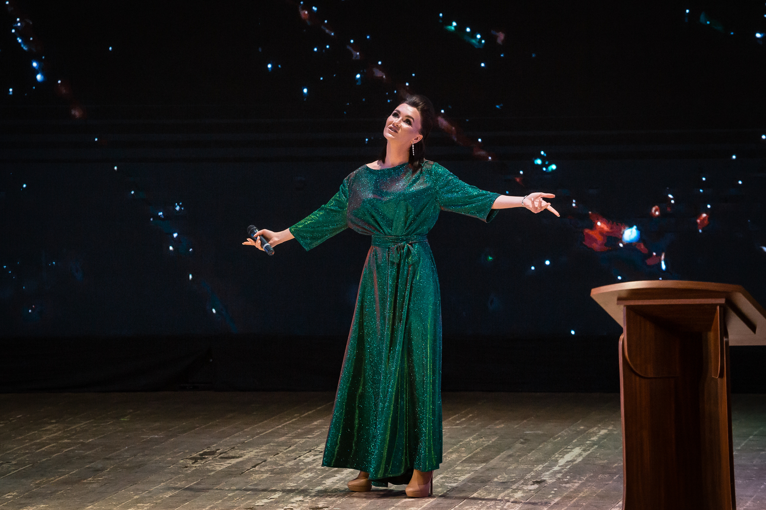 Любовь в большом городе. Фотографиня Мария Дикова