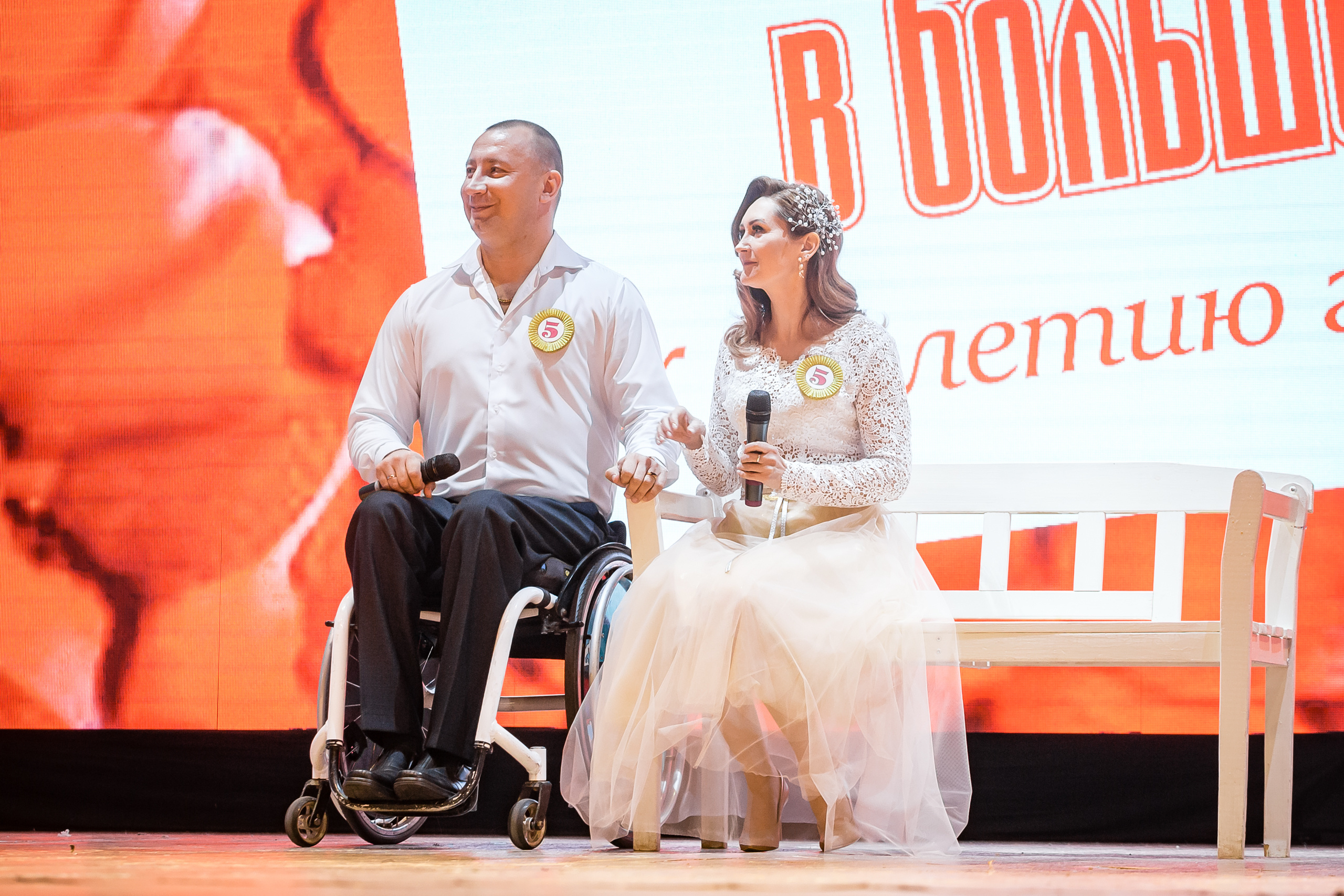 Любовь в большом городе. Фотографиня Мария Дикова