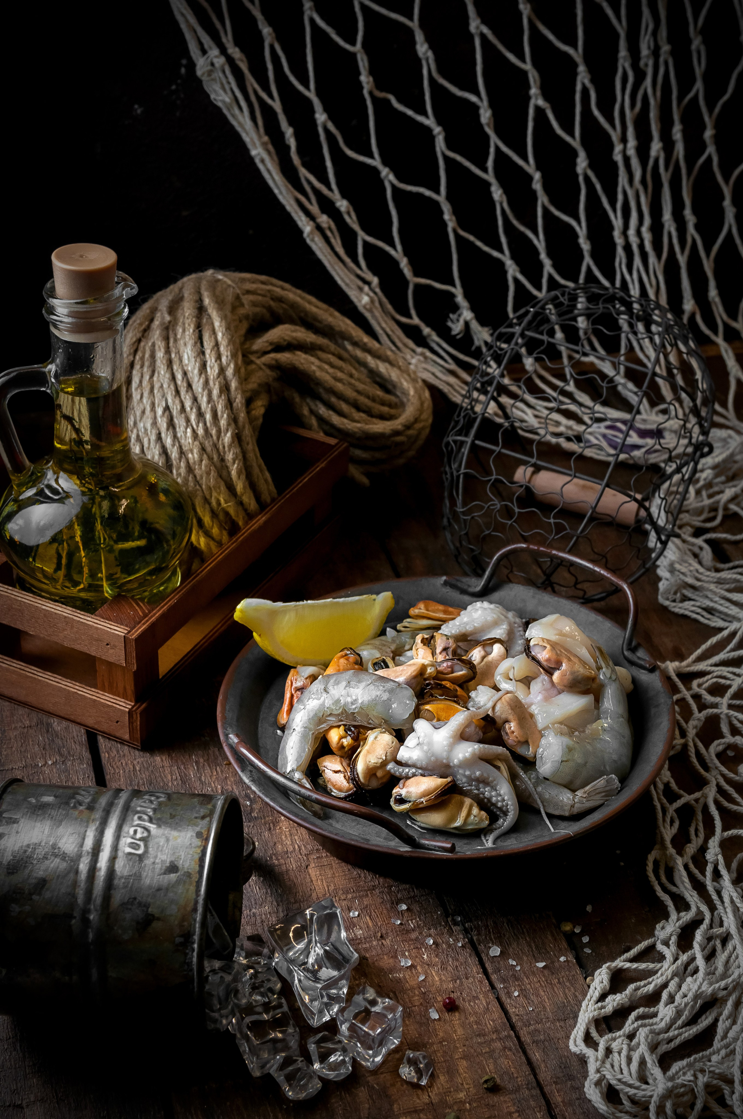 Foodphoto. Рекламный, предметный и фудфотограф г. Иркутск