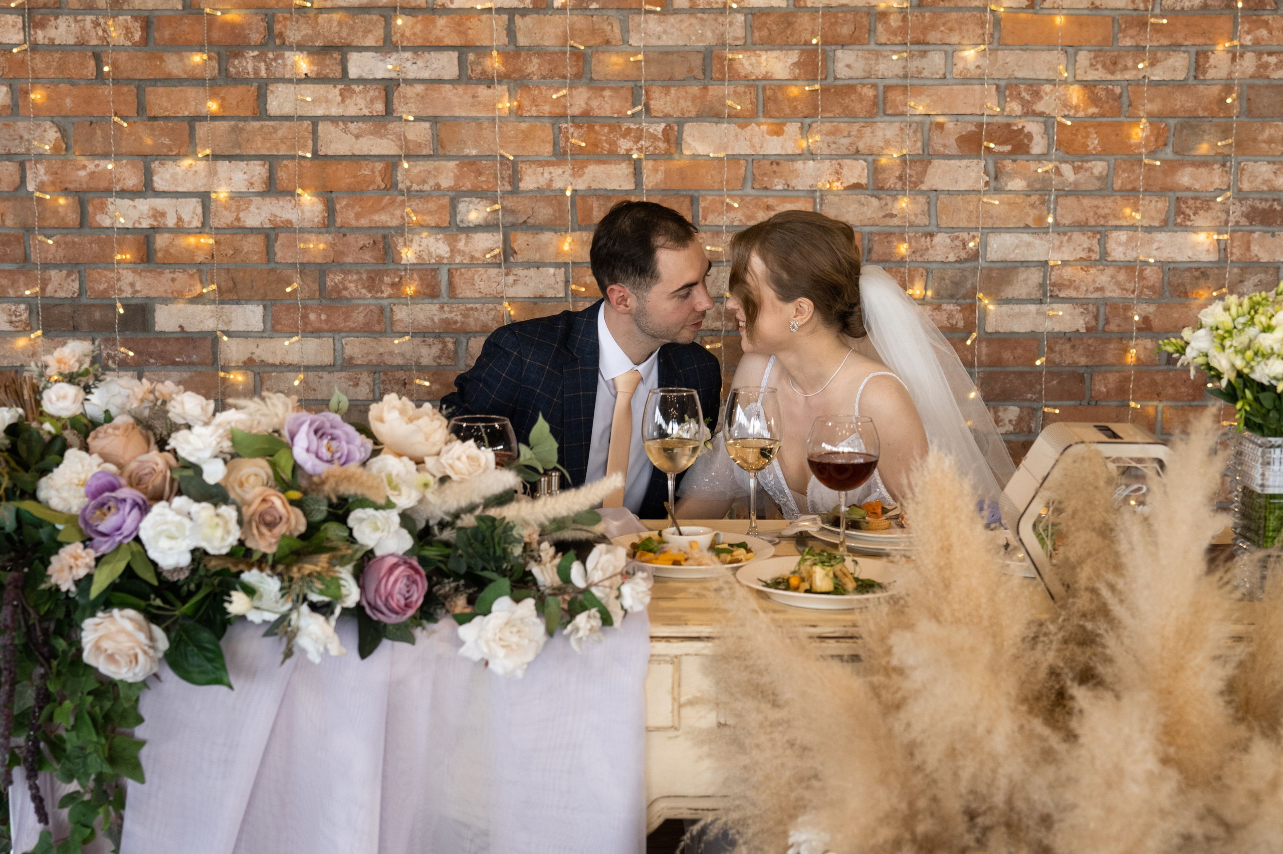 2024. Дима и Маша. Свадебный и семейный фотограф в Москве и Европе Евгения Амелина