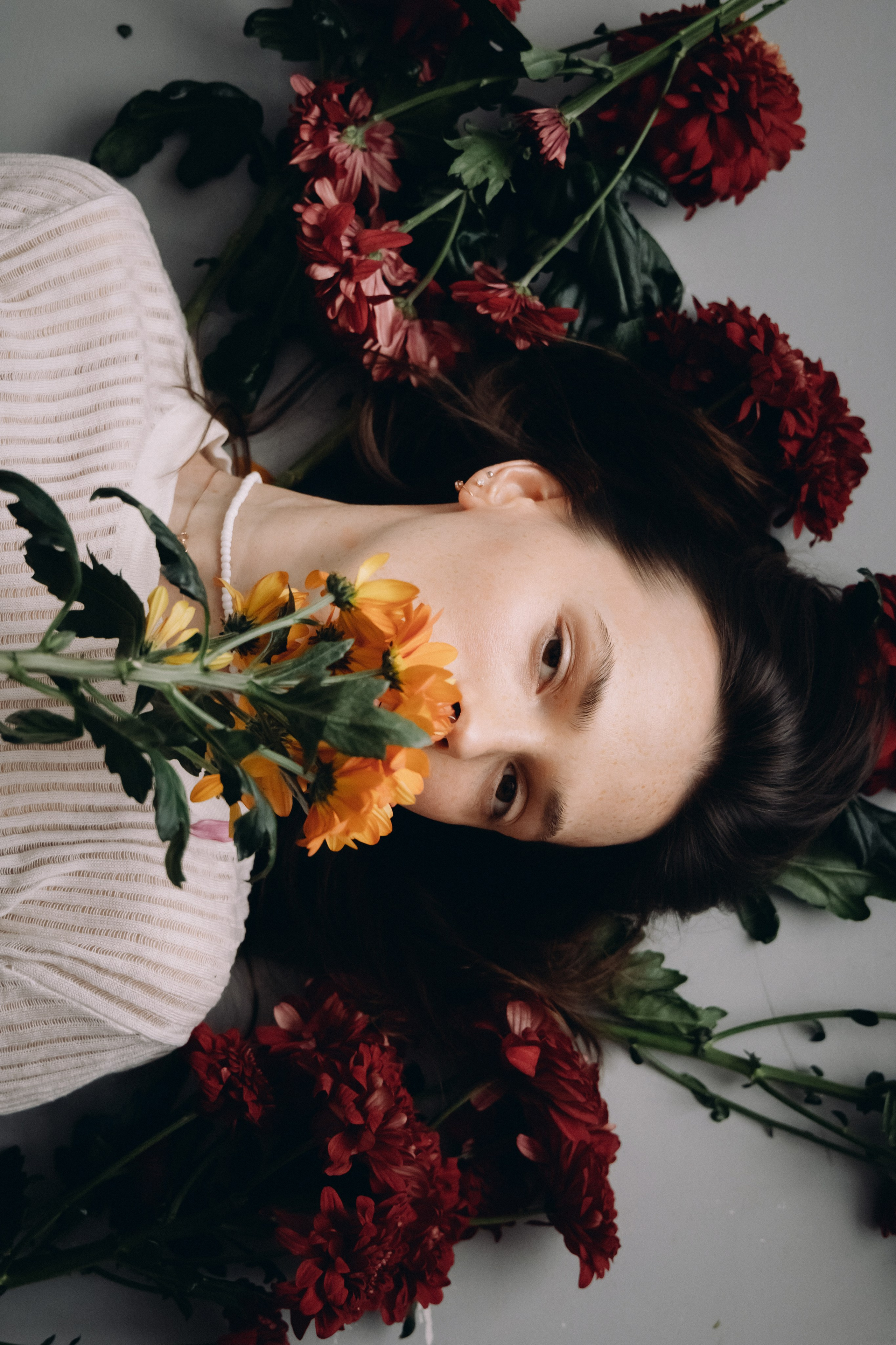 VLADA RYABINA. Фотограф