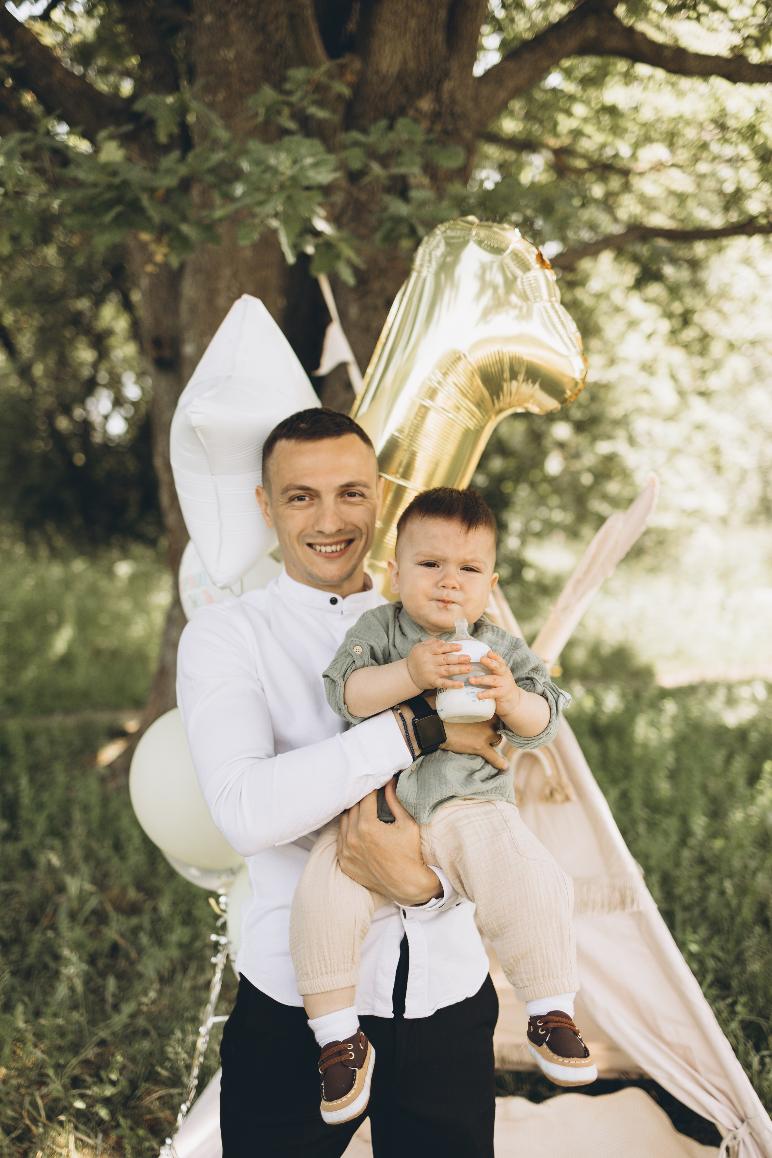 Мария, Никита и Мирон. Семейный фотограф в Москве Виктория Ястребинская