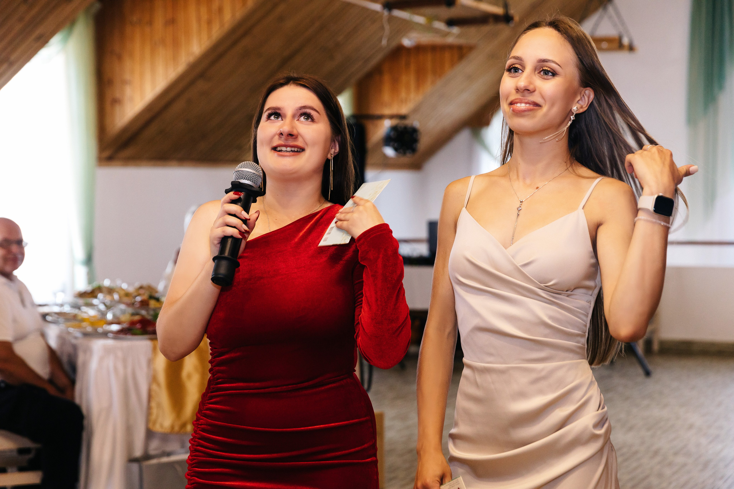 Елизавета и Владислав. Главная