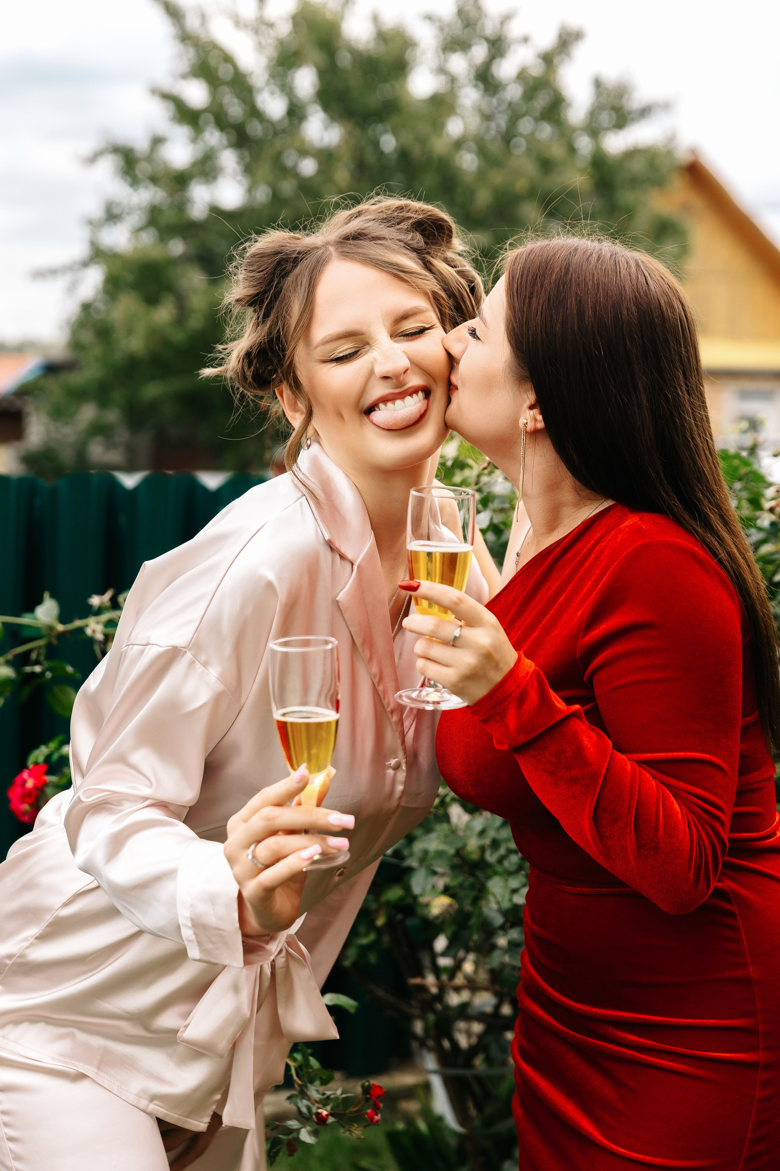 Елизавета и Владислав. Главная