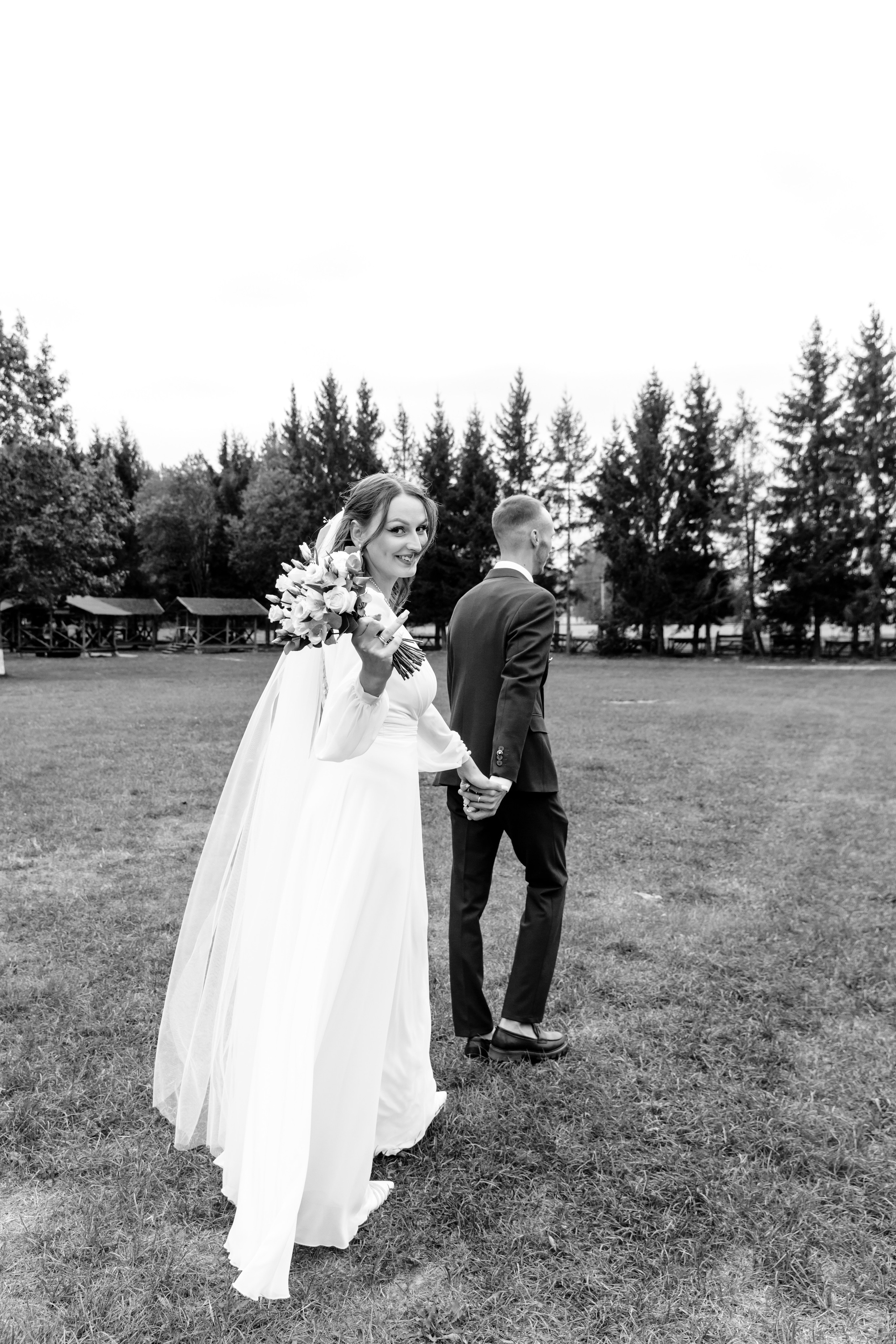 Елизавета и Владислав. Главная