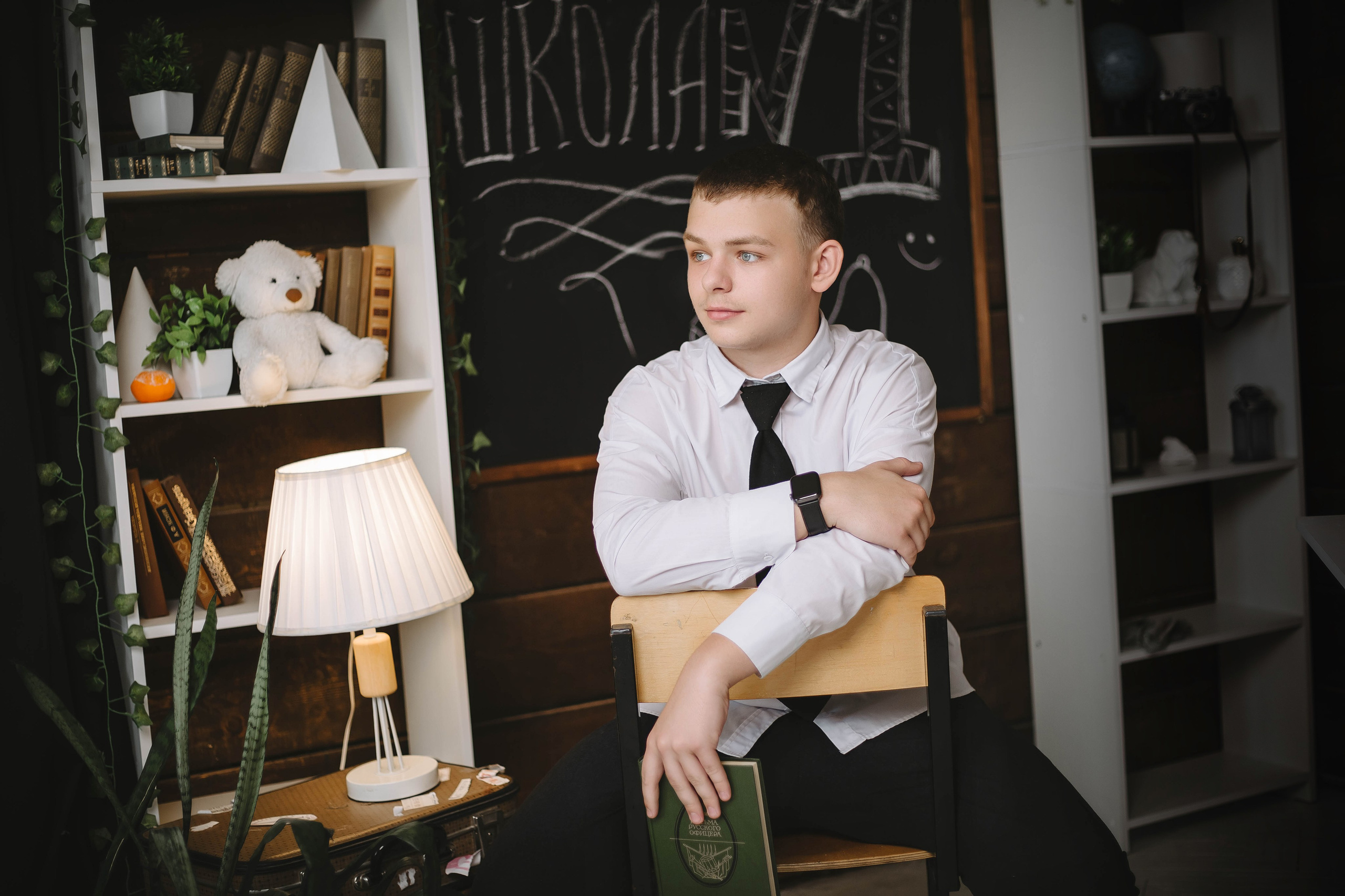 Фотостудия. Выпускные альбомы в Серпухове, Протвино, Чехове, Чехове, Пущино, Тарусе