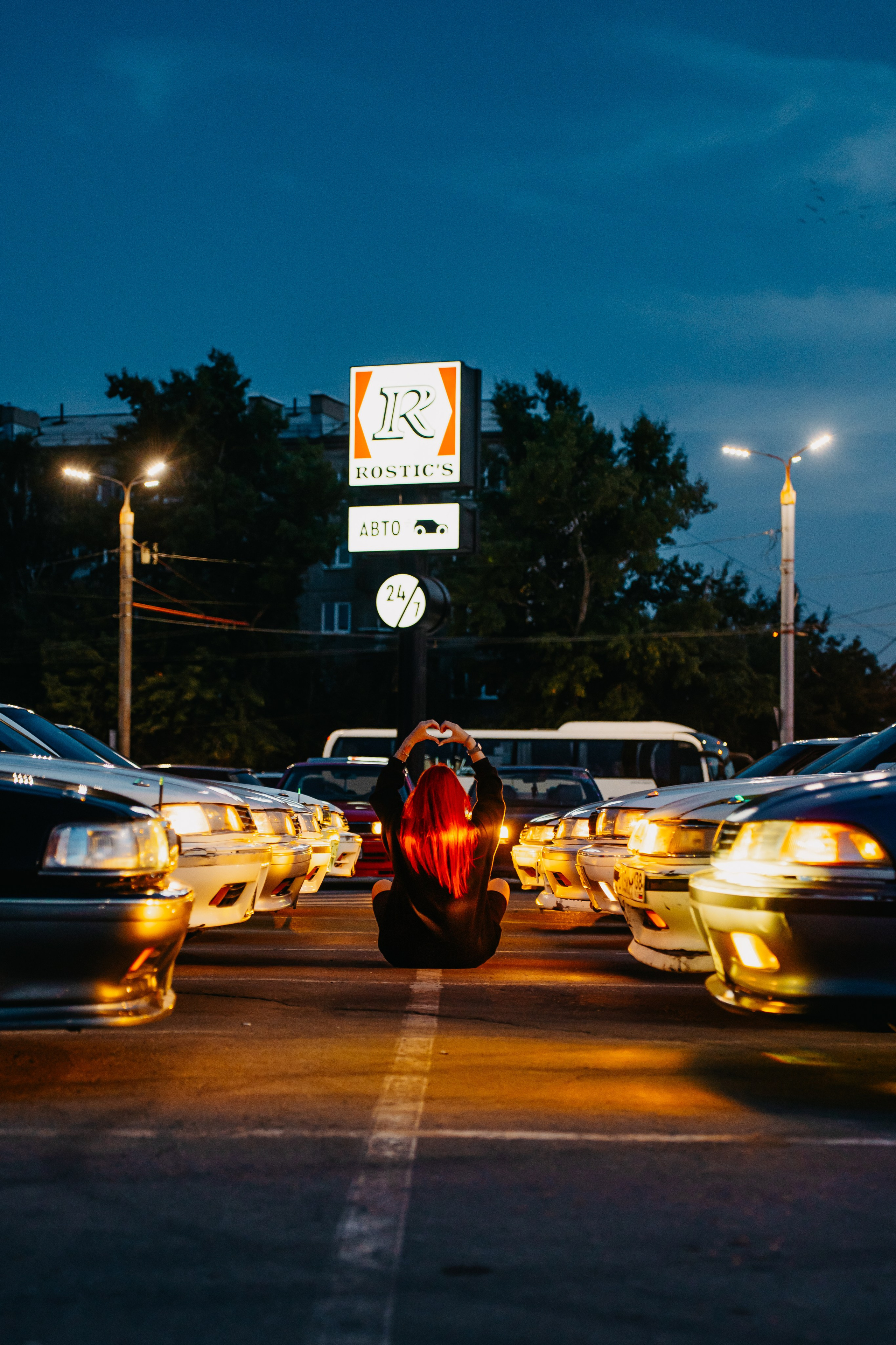 Toyota Mark II (GX 81) 25'. Фотограф, видеограф и пилот дрона на Байкале