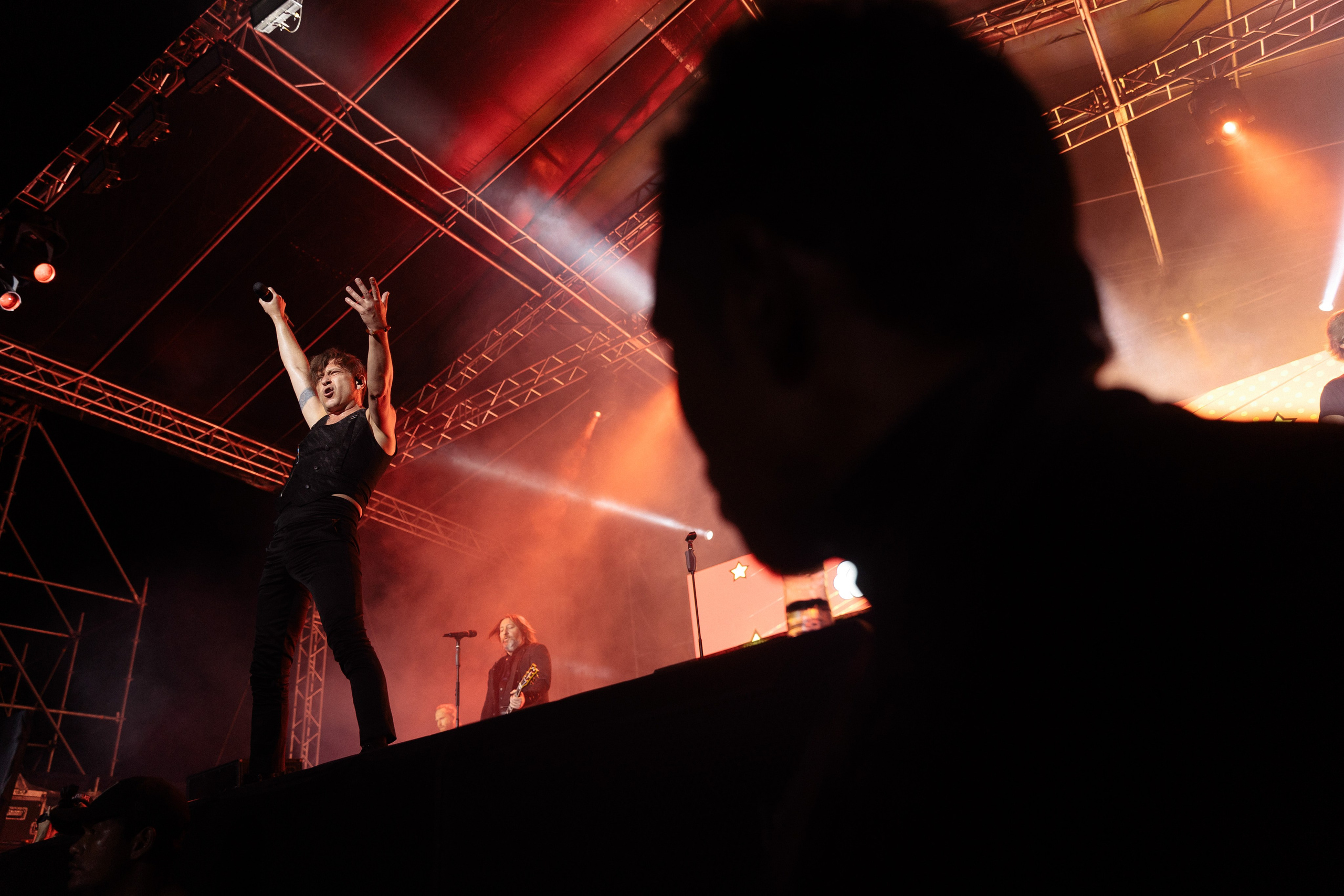 Live show. Фотограф в Новосибирске и Москве