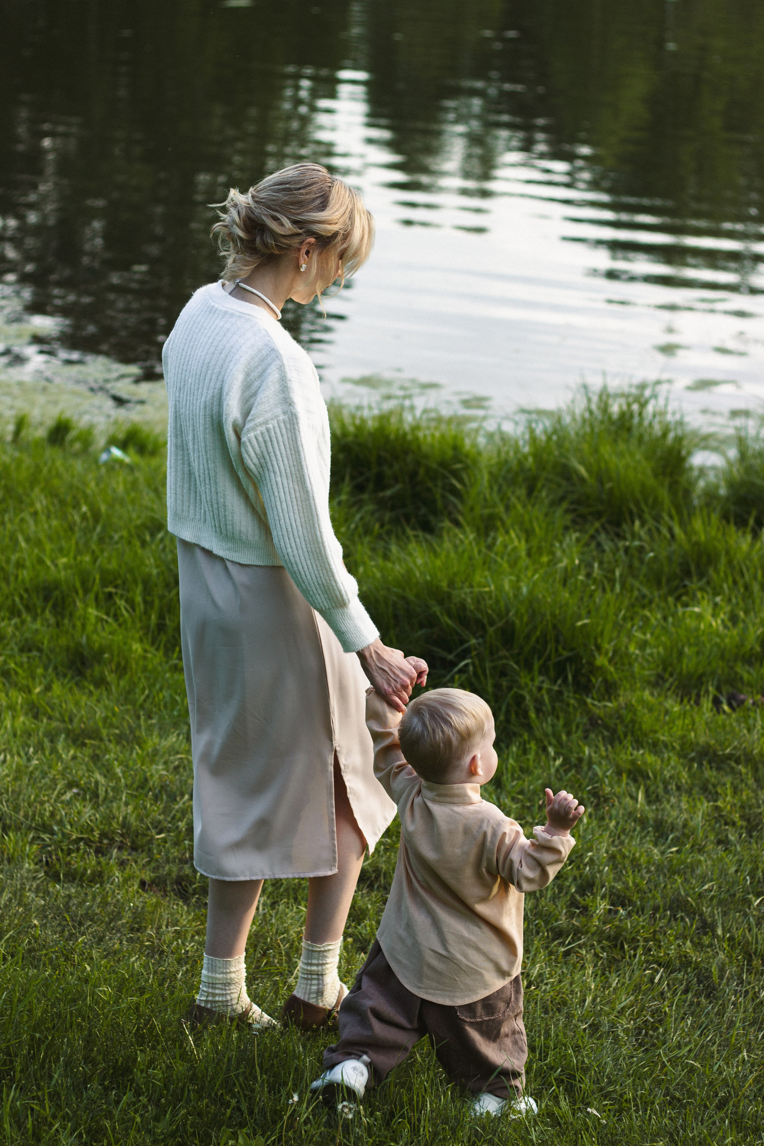 Пикник. Фотограф Новосибирск