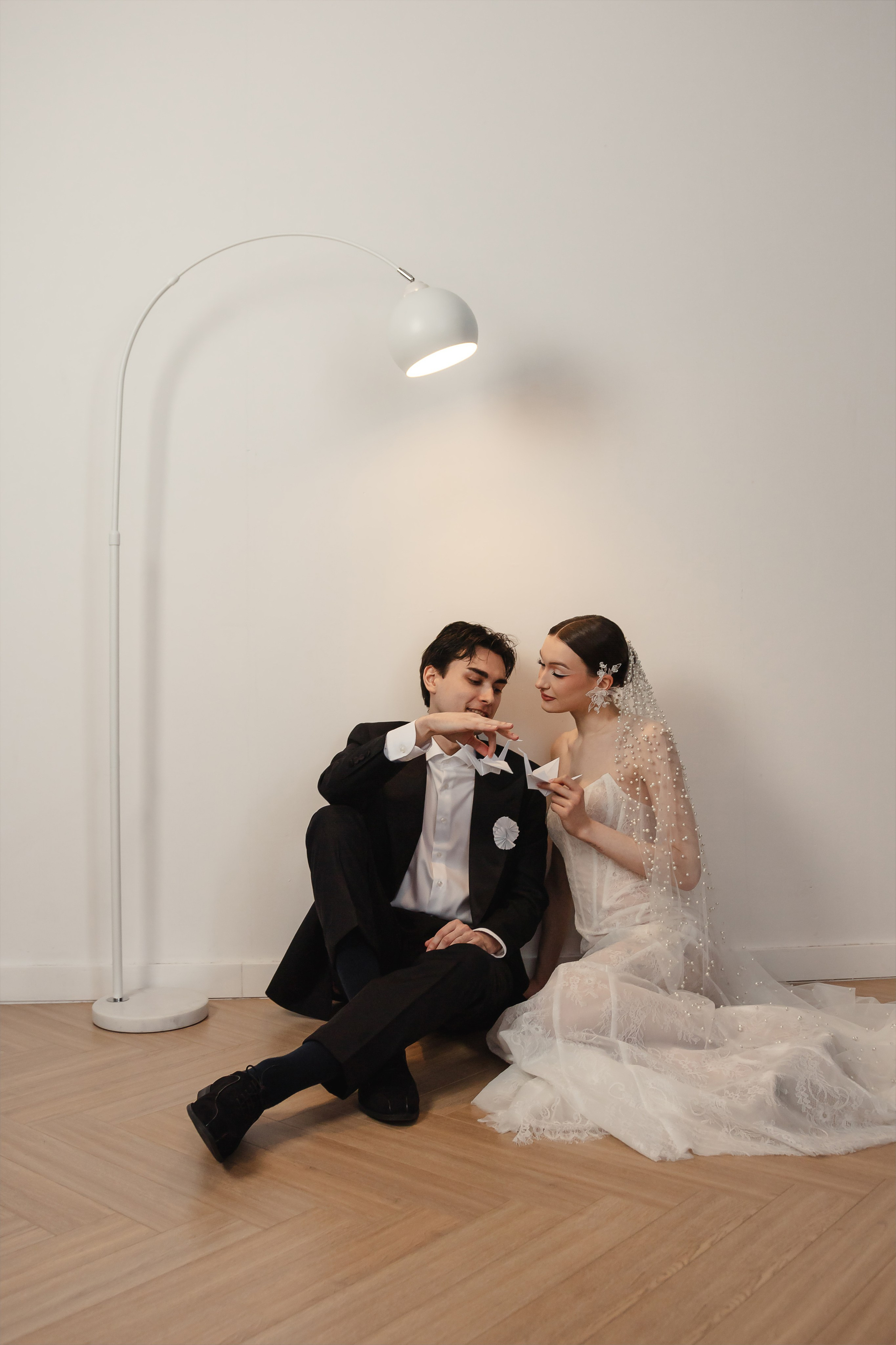 Asia фотостудия ОТТЕПЕЛЬ. Фотограф Новосибирск