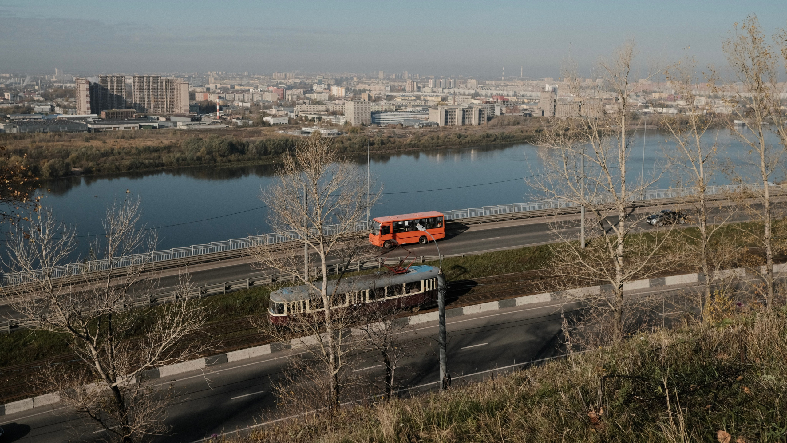 Нижний Новгород. LIYALEE PHOTO