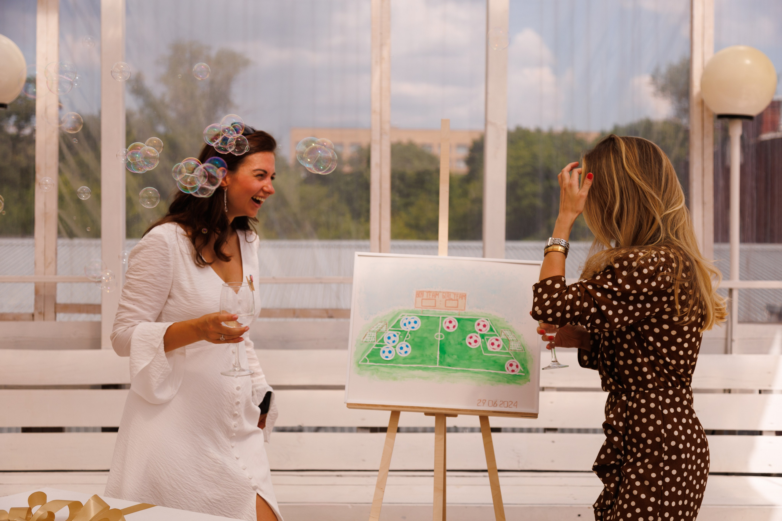 Гендер-пати Артем и Марина 29.06.2024. Анастасия, Фотограф женского портрета и беременности в стиле vogue