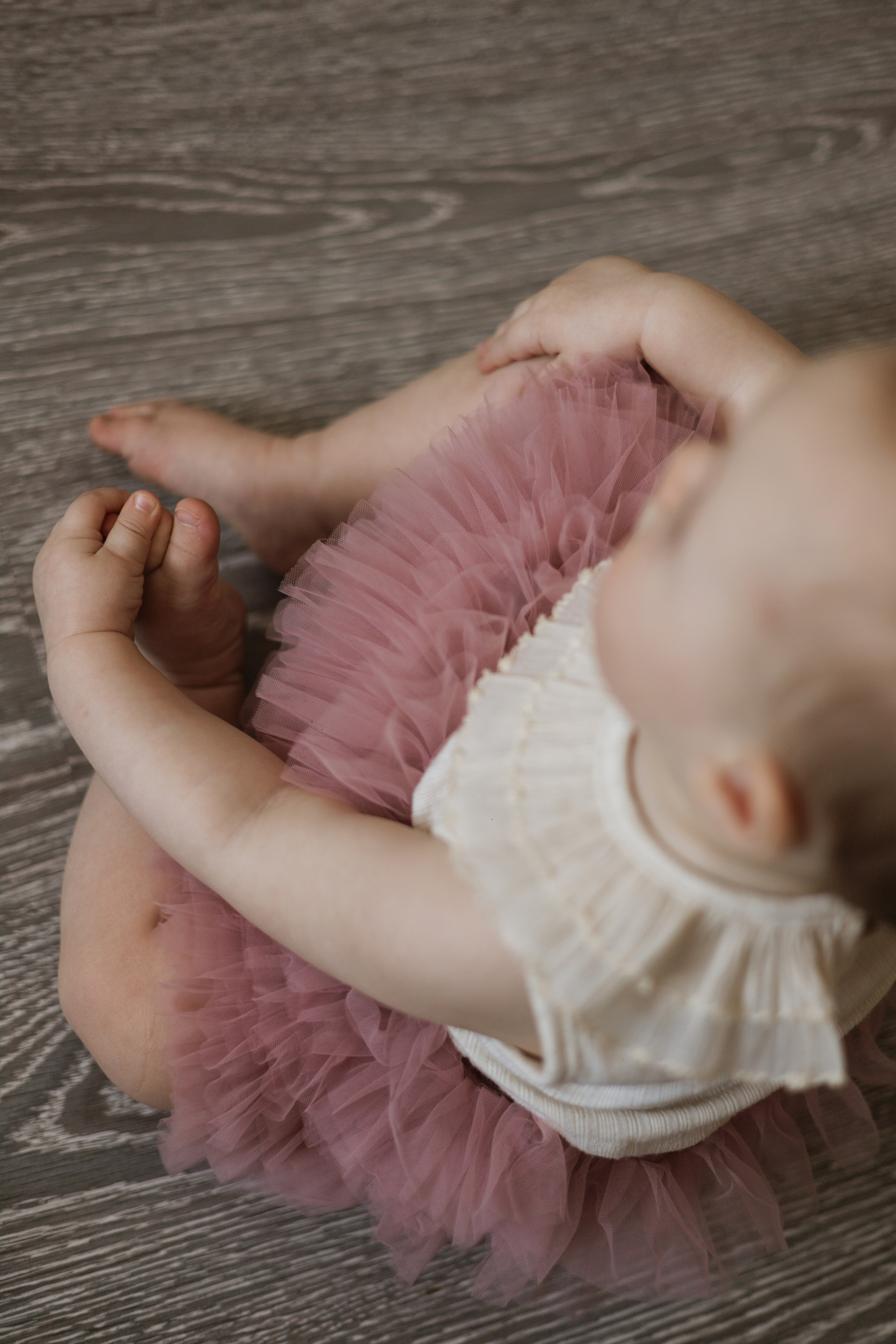 Годик Арине. Фотограф в Кемерово Миллер Анна