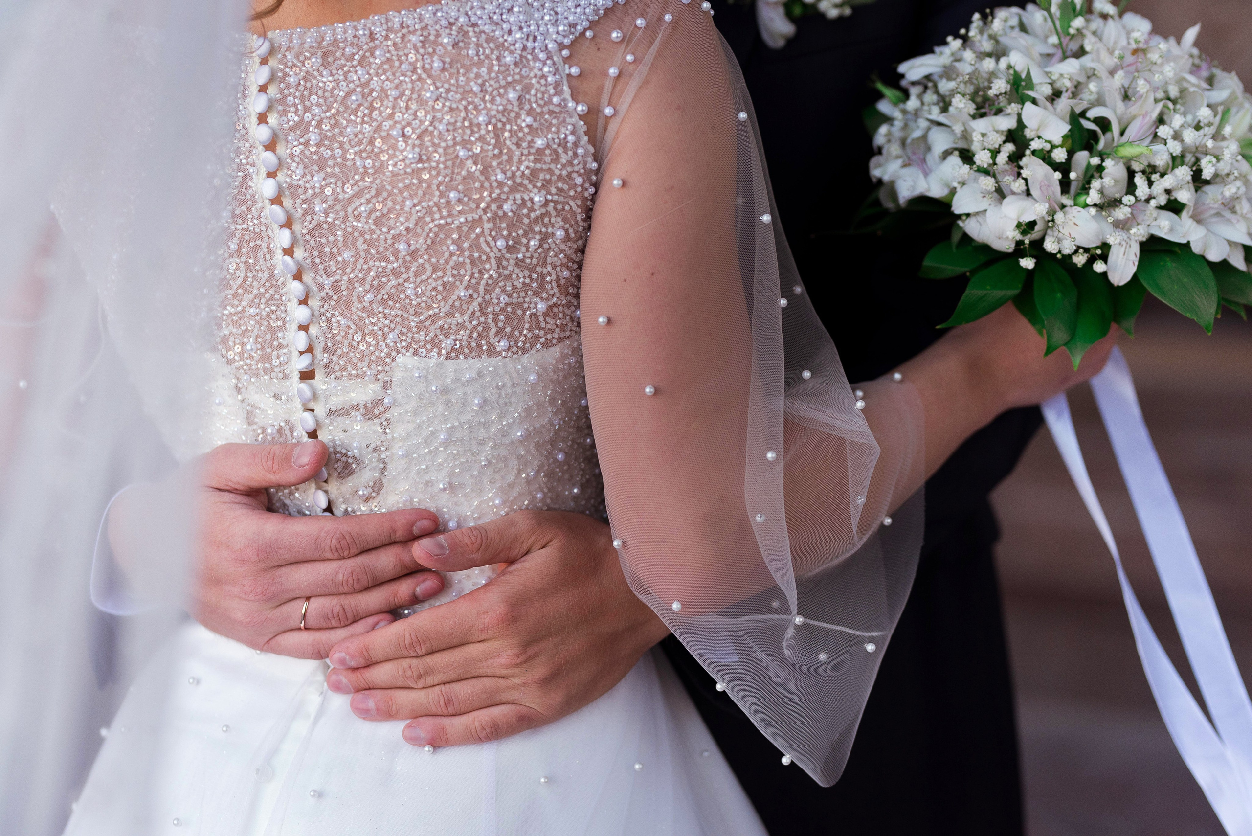 Владимир и Анастасия. Свадебный и семейный фотограф Яна Стражева. Волгоград, Москва