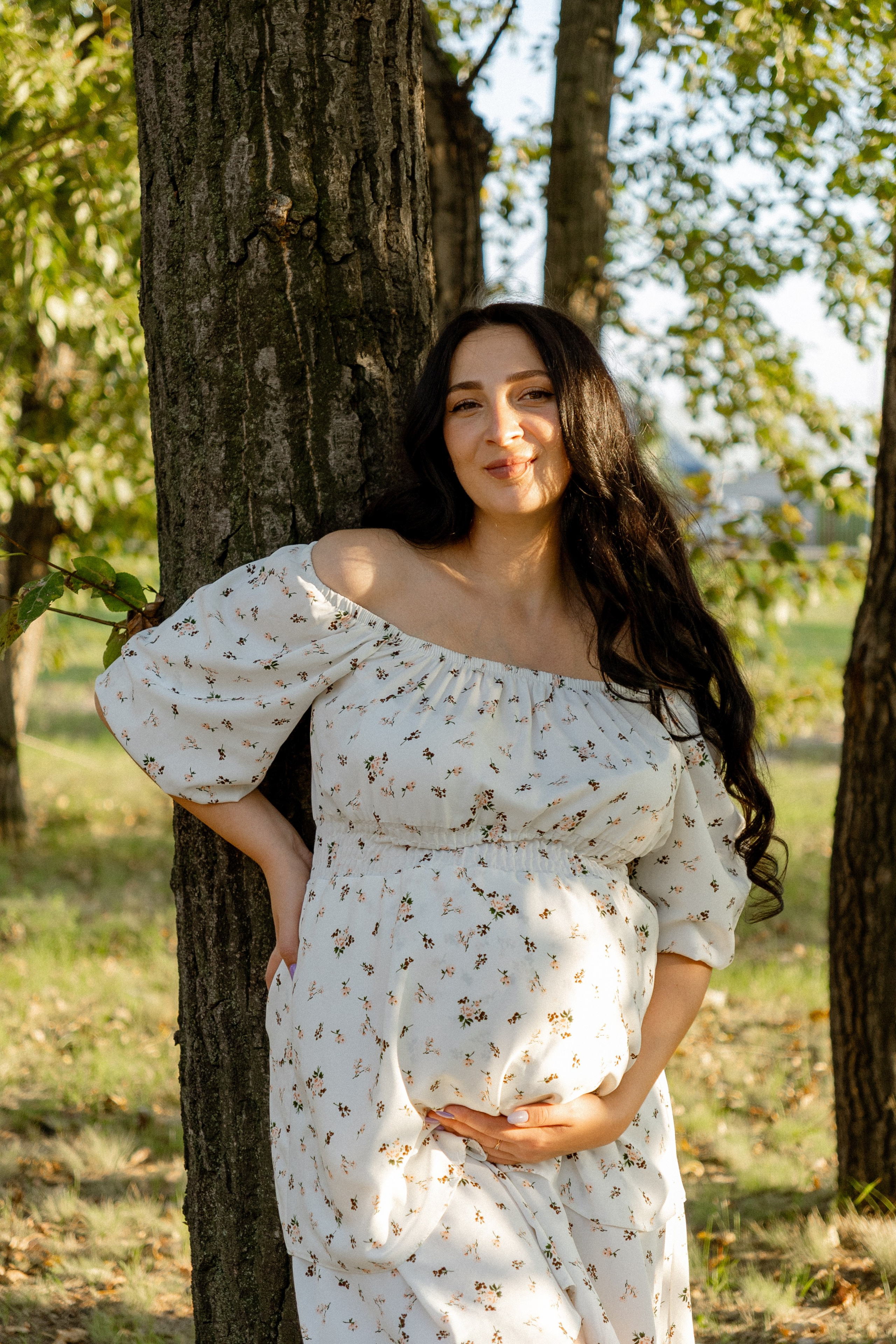 Ульяна. Профессиональный фотограф Новосибирск | Ксения Токарь