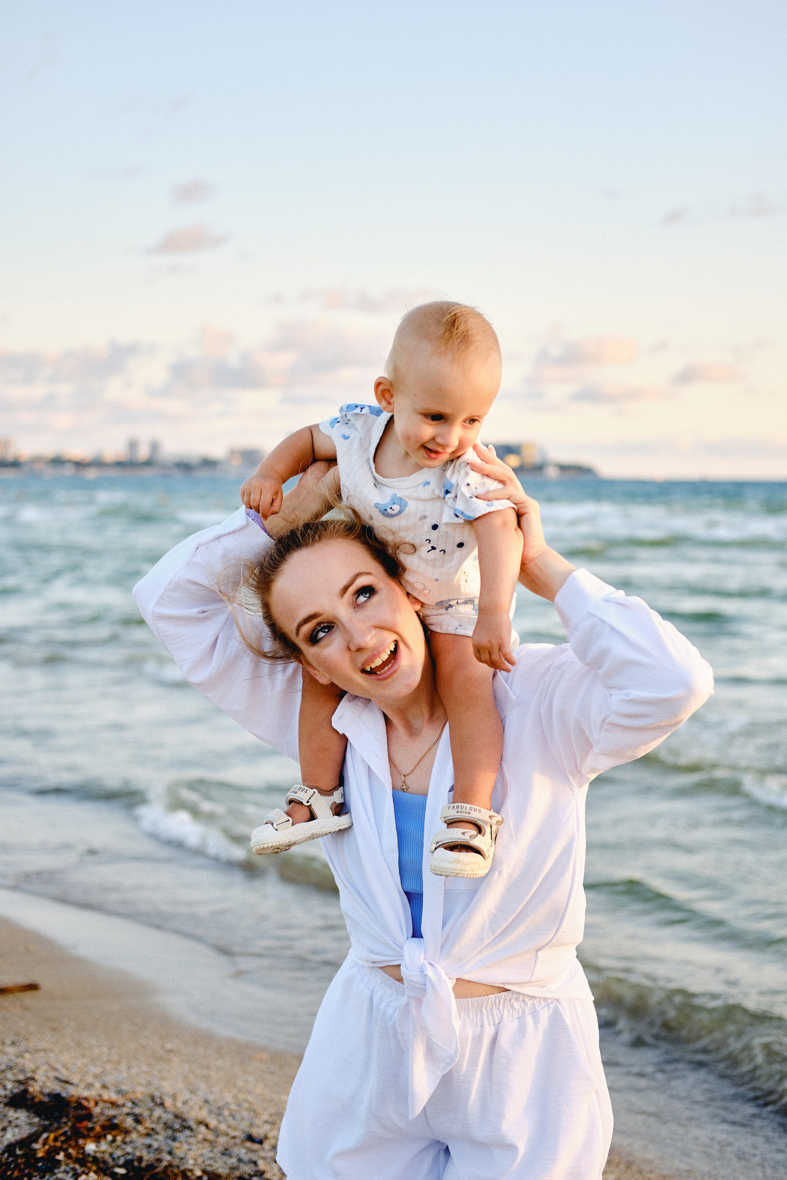 Фотограф в Анапе и Краснодаре Тина