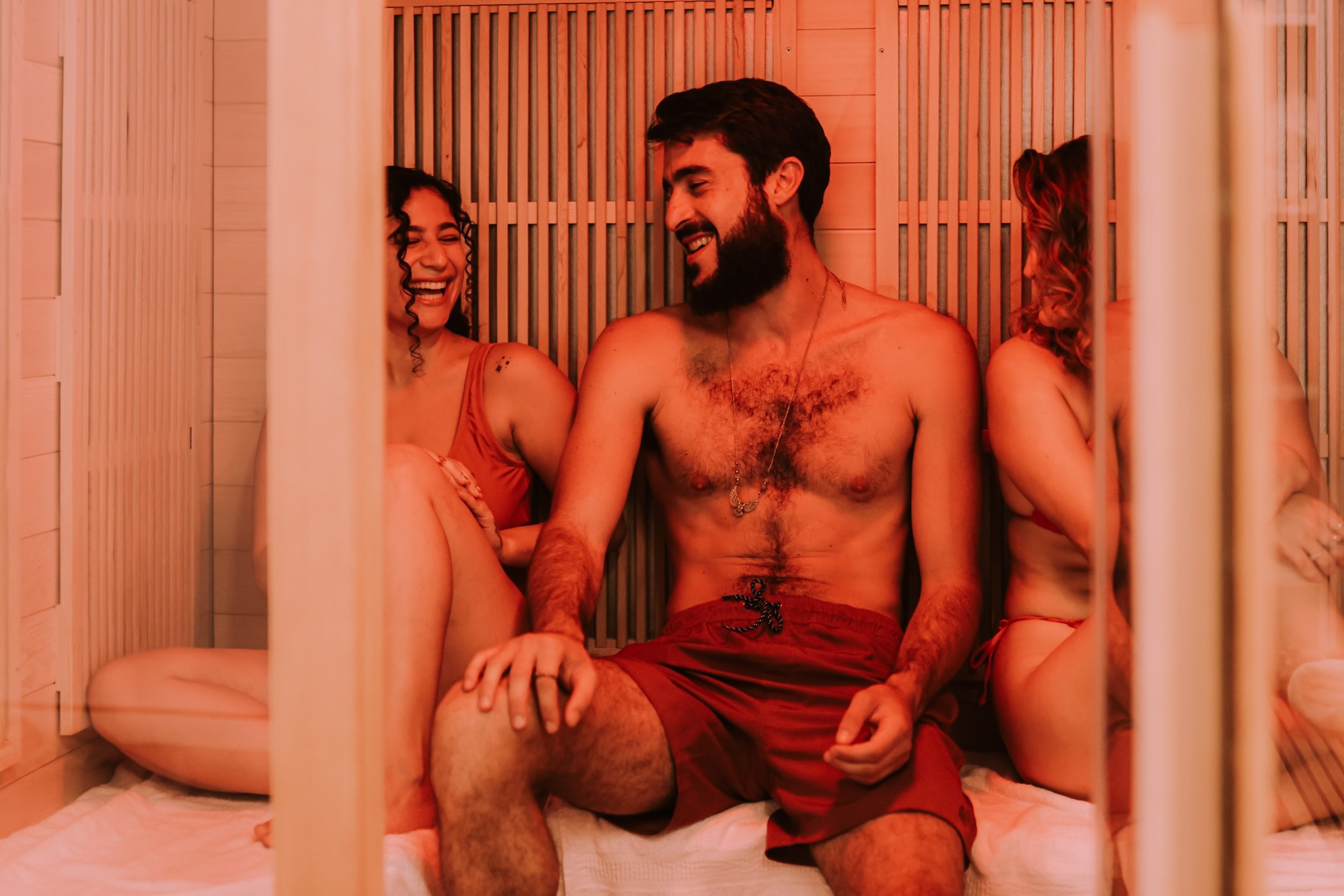 CRYOMEDIX / Emilia Digital. Photographer in Israel Alice Milchin