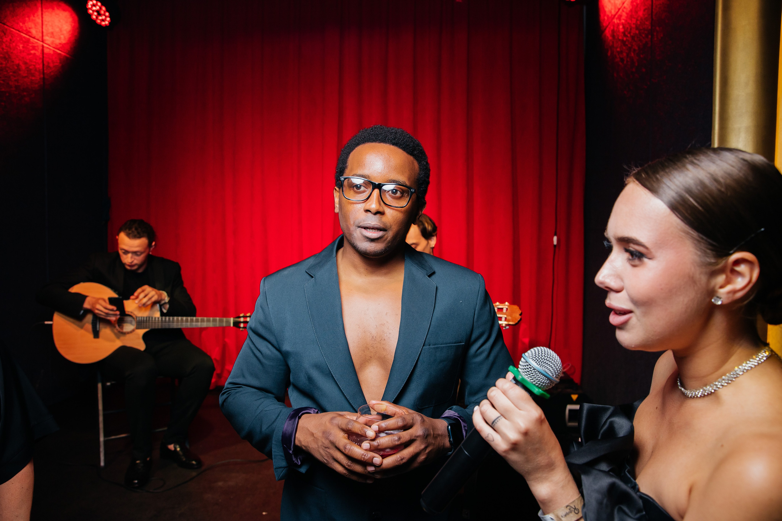 Оскар «Rudolph`s BAR». Репортажный и портретный фотограф в Екатеринбурге Гизатуллин Марат