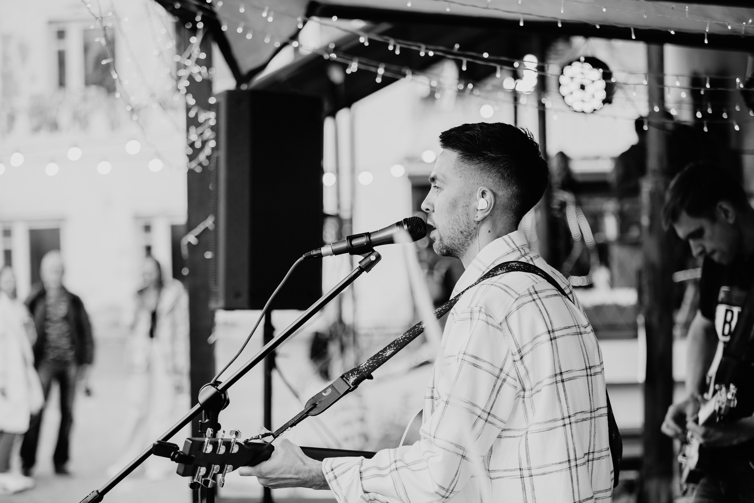 URAL MUSIC NIGHT. Репортажный и портретный фотограф в Екатеринбурге Гизатуллин Марат