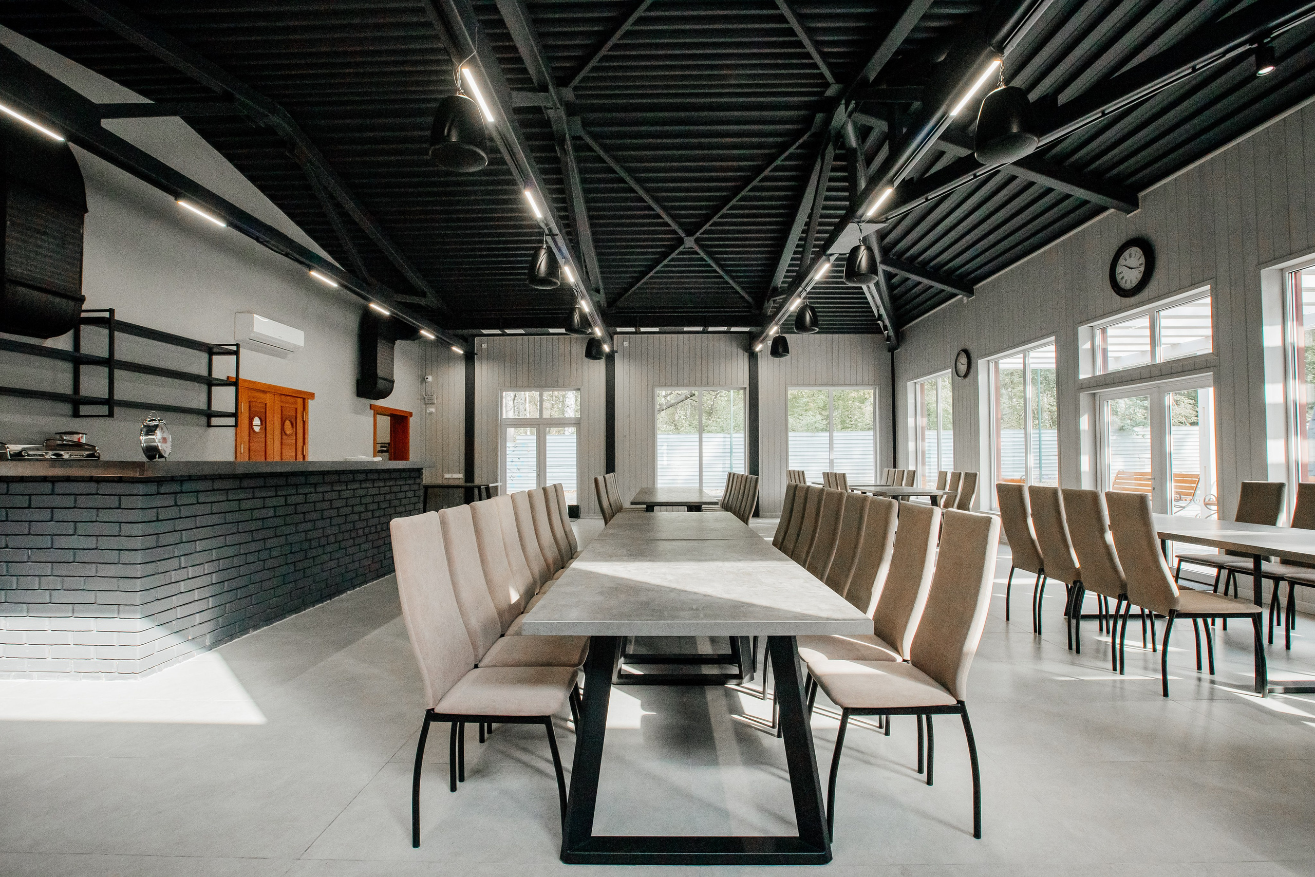 Город Загород I Интерьер. Репортажный и портретный фотограф в Екатеринбурге Гизатуллин Марат