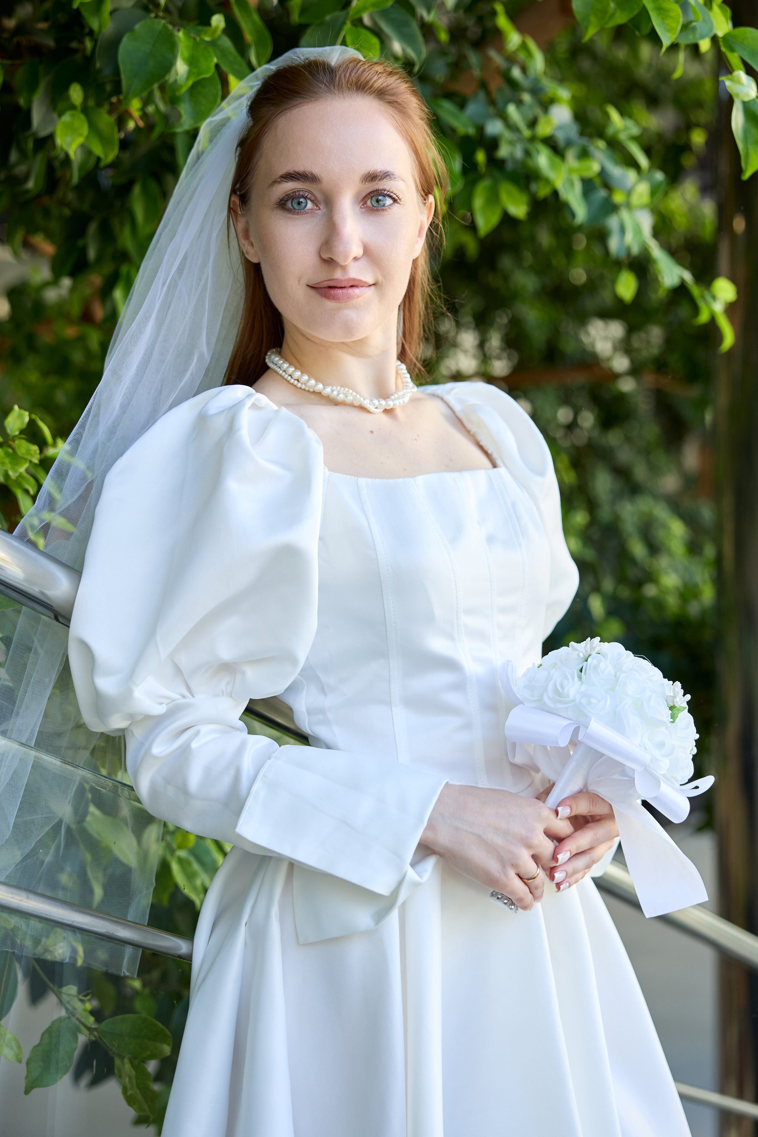 Свадебные съёмки. Фотограф в Новосибирске Алена Скокова