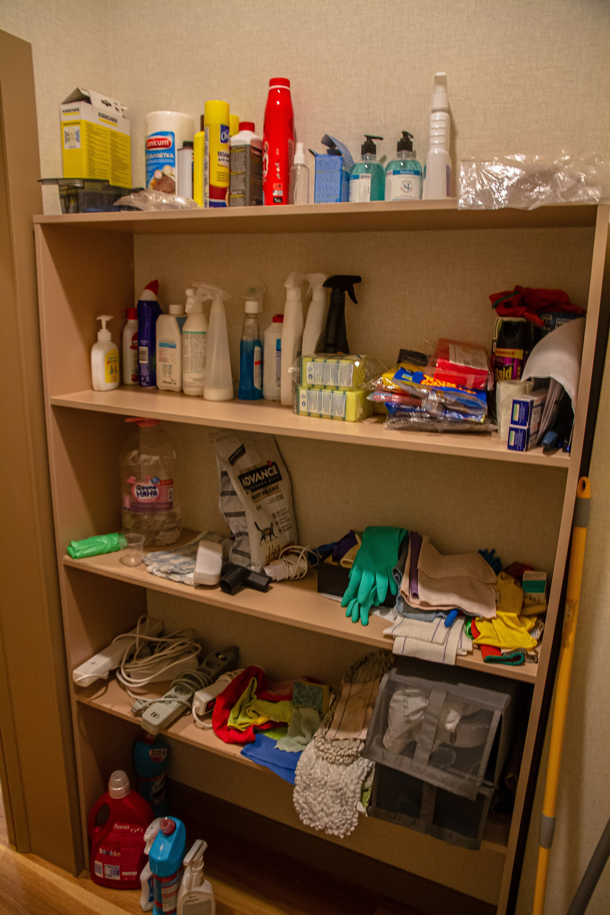 Дом 1. Фотограф Антон Катунин | Симферополь