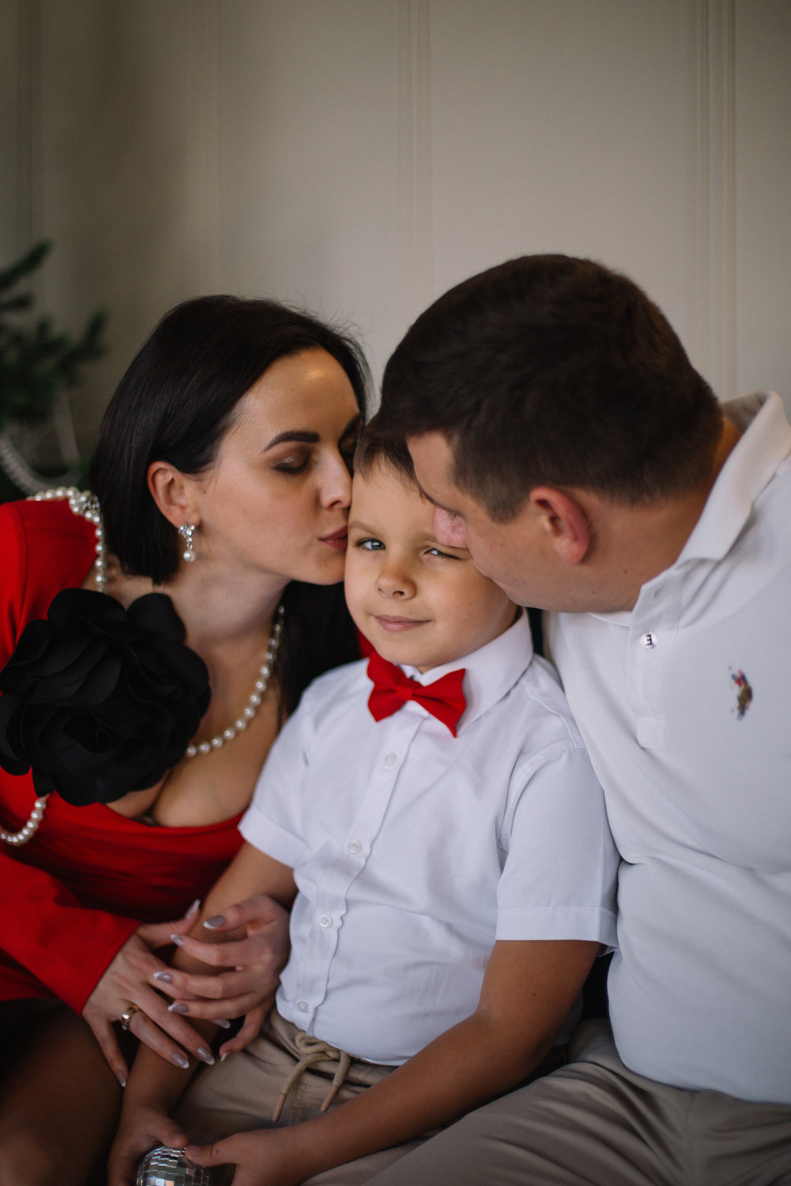 New Year’s Eve. Фотограф Виктория Святенюк